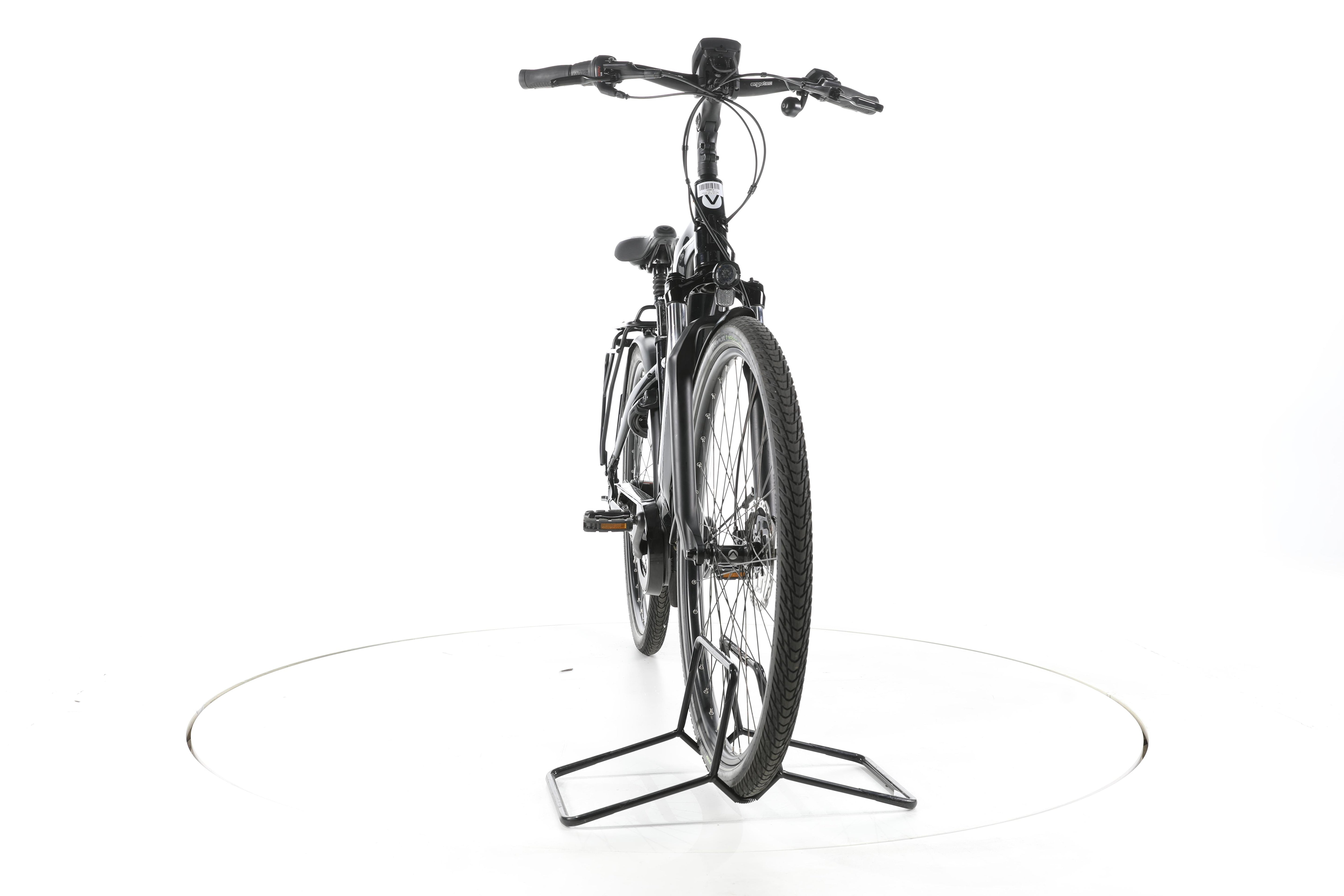Velo de Ville AEB 490 City E-Bike Tiefeinsteiger - Image 4