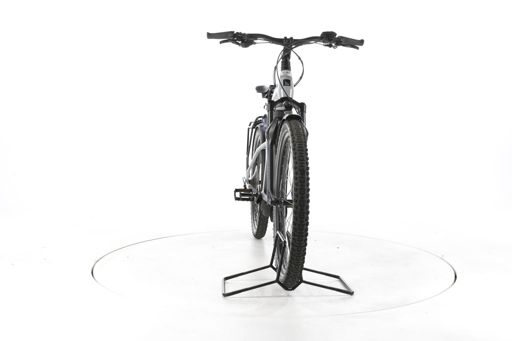 Haibike Trekking 7 Trekking E-Bike - Image 4