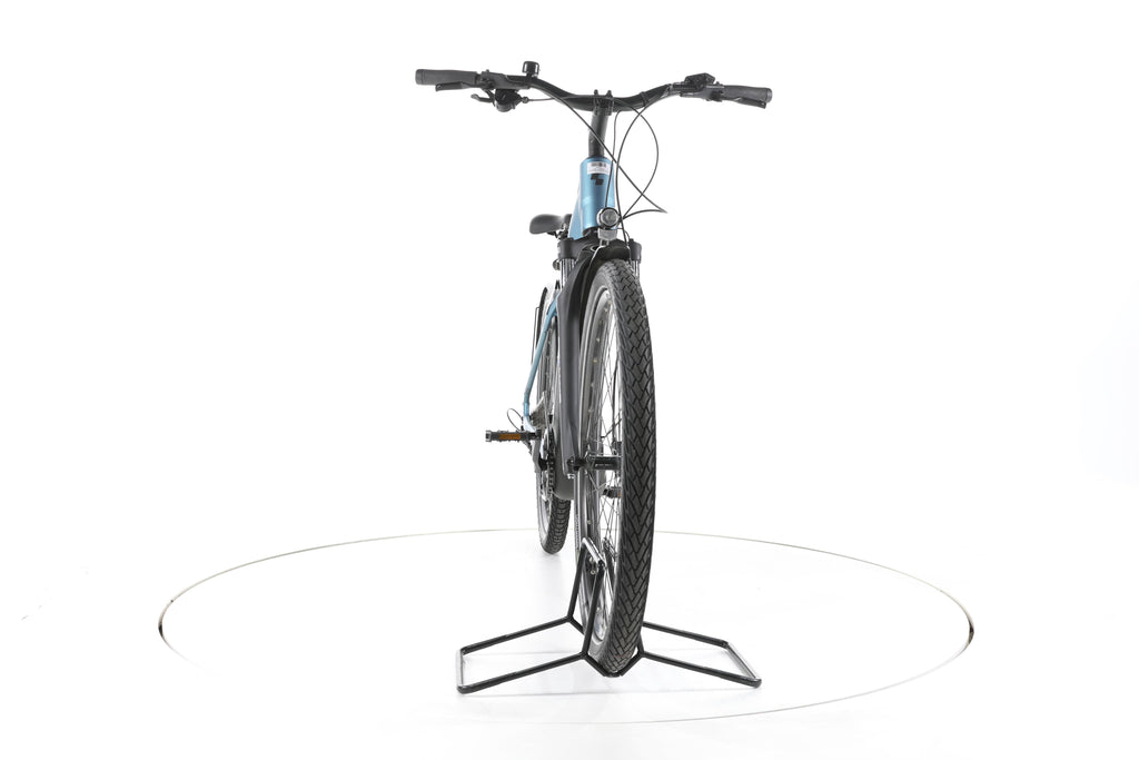 Cube Nuride Hybrid Performance Allroad Trekking E-Bike 2023 - Image 4