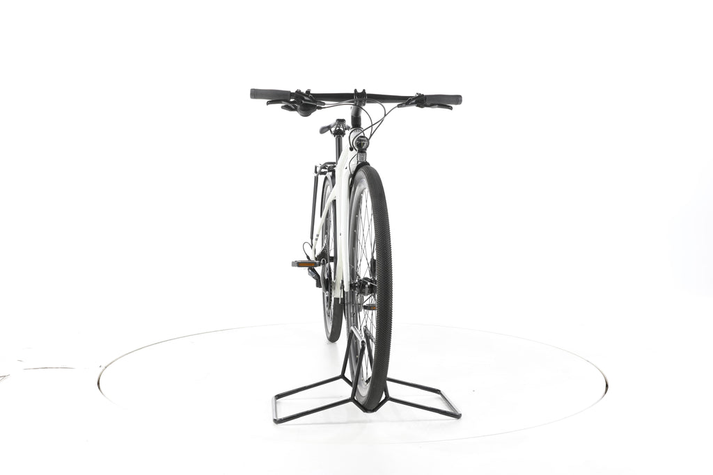 Cube Nulane C:62 SLX FE Fahrrad City & Trekking - Image 4