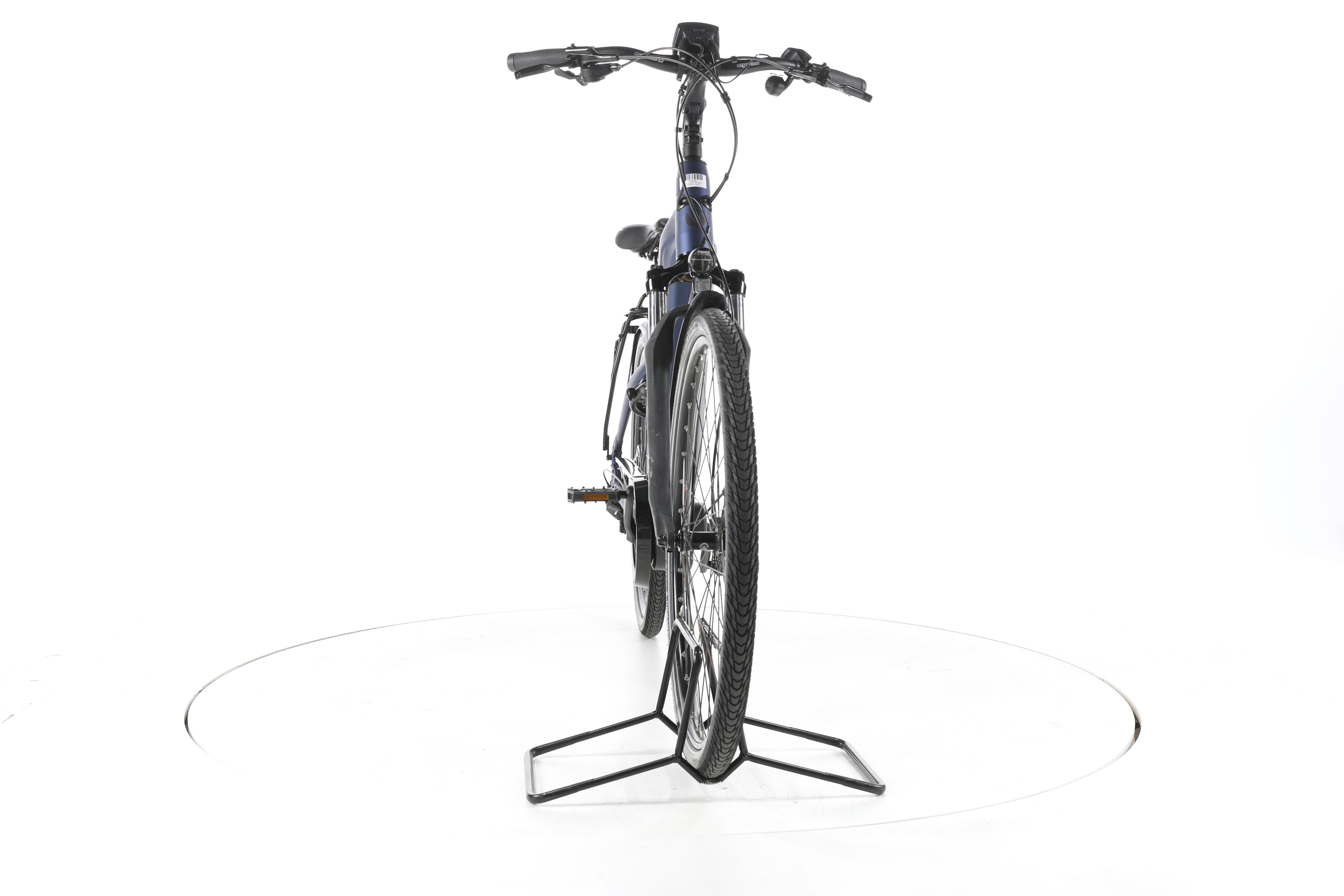 Velo de Ville AEB 890 Trekking E-Bike Tiefeinsteiger - Image 4
