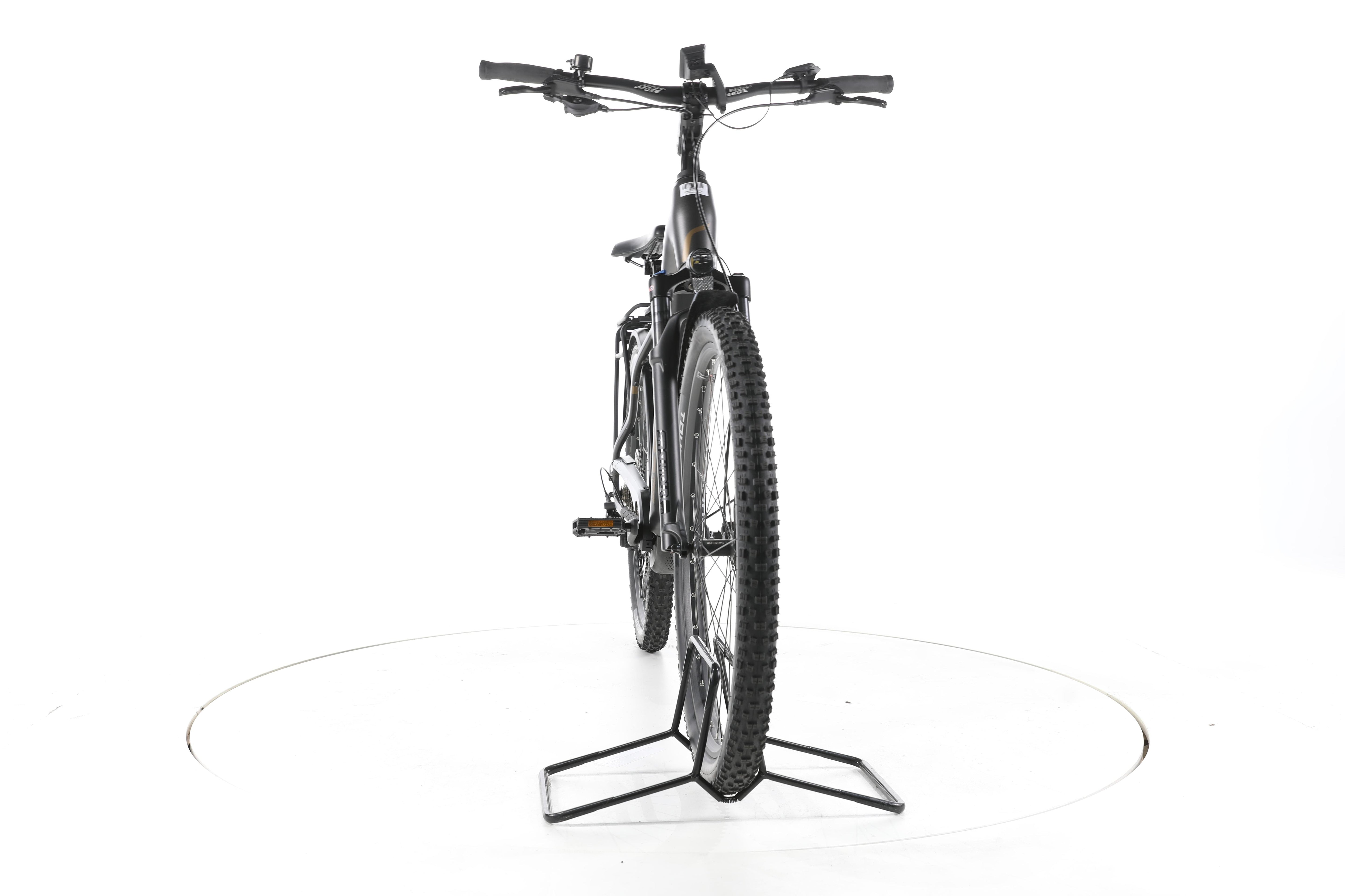 CONE Bikes E-SUV IN 4.0 Trekking E-Bike - Image 4