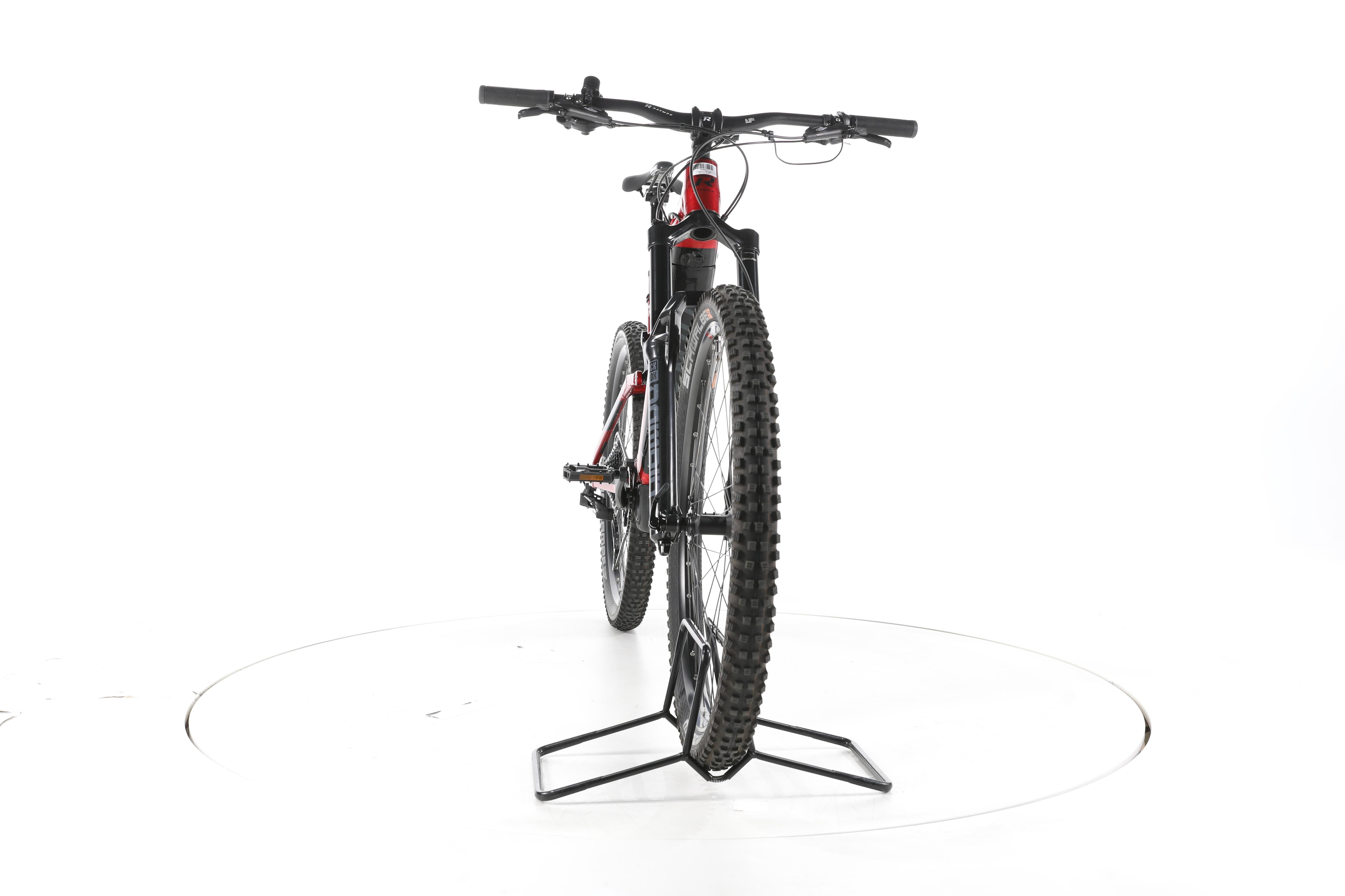 R Raymon 160 E 10.0 E-Bike Fully - Image 4