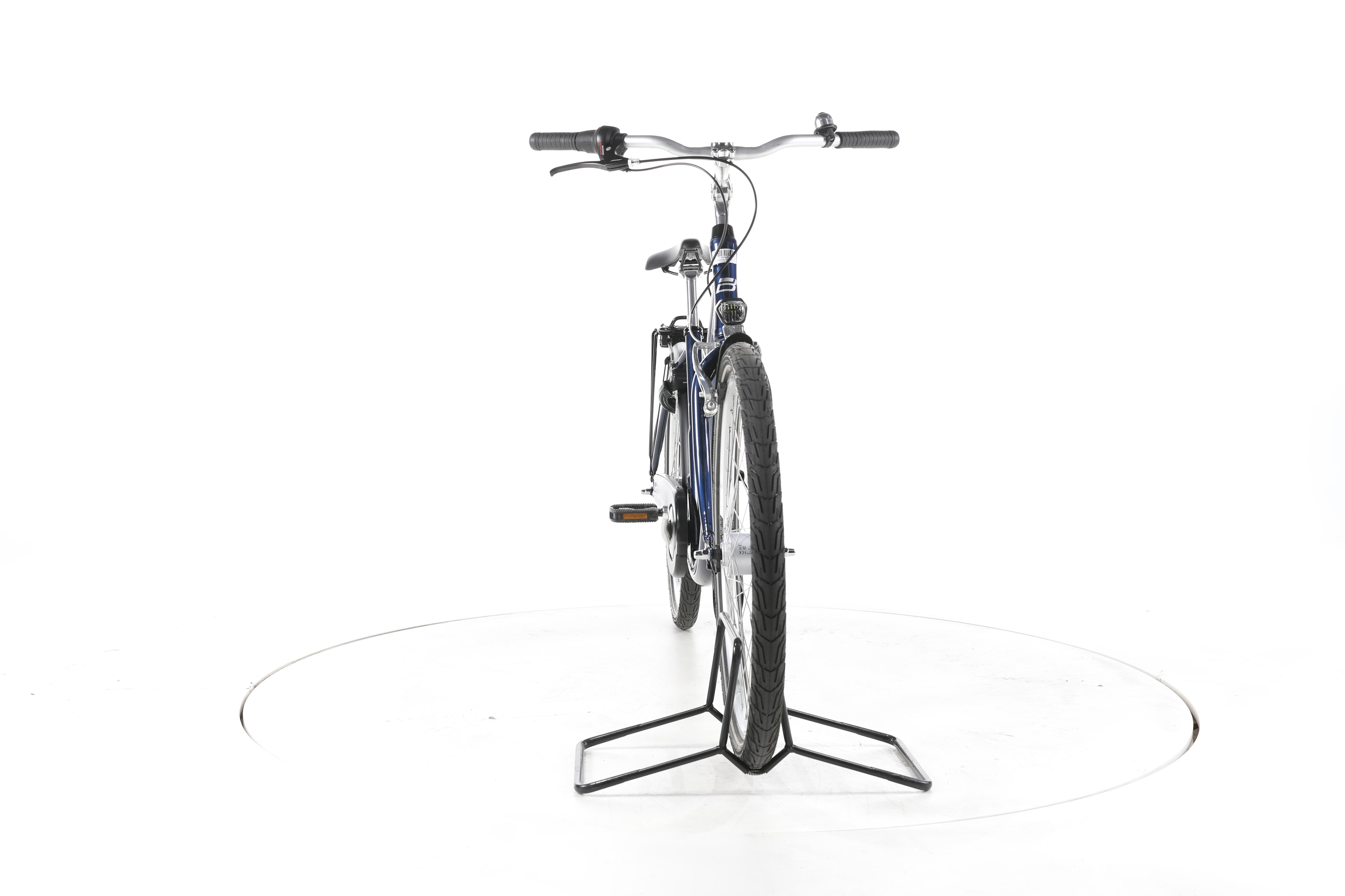 Brennabor C17 Fahrrad City & Trekking - Image 4