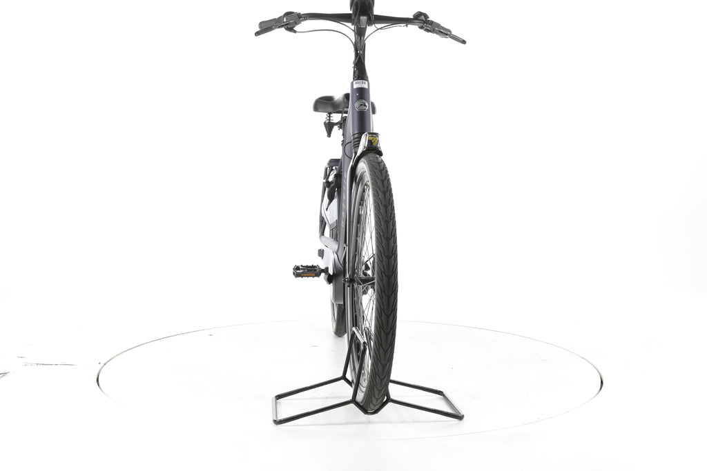 Gazelle Avignon C8 HMB City E-Bike Tiefeinsteiger - Image 4