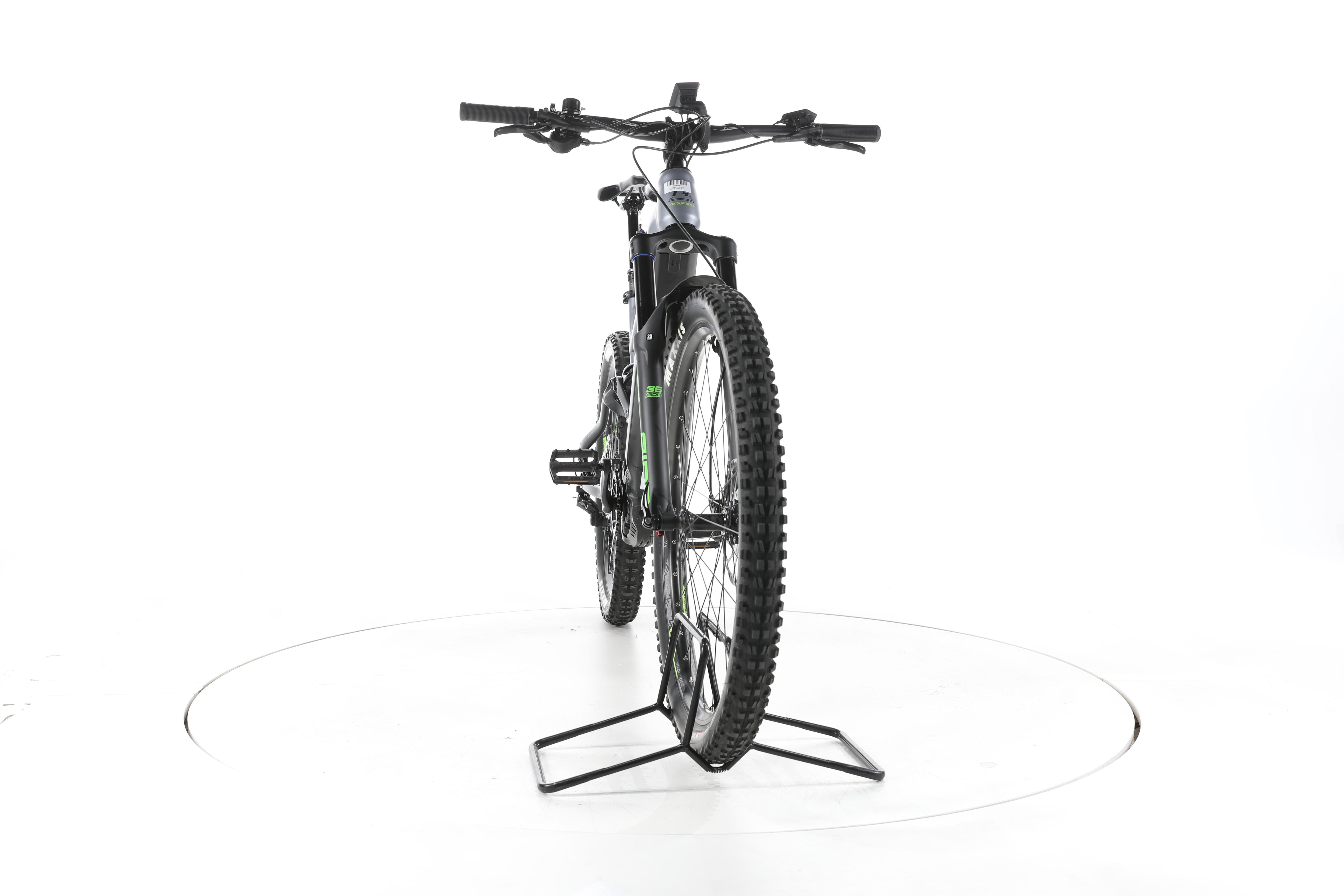 Genesis E-VO FS 2.3 Fully E-Bike - Image 4