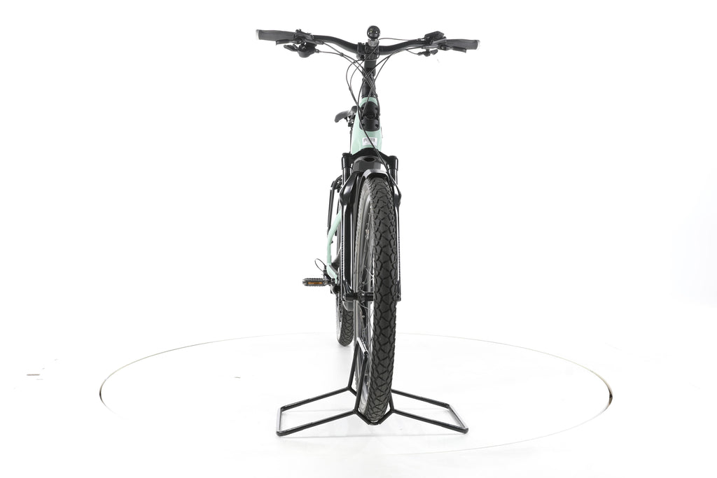 Winora Yakun 12 Trekking E-Bike Tiefeinsteiger - Image 4
