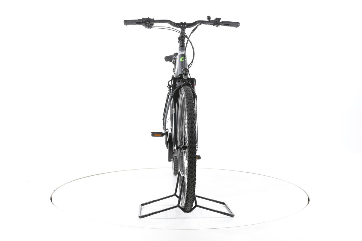Cucuma Alpha City E-Bike - Image 4
