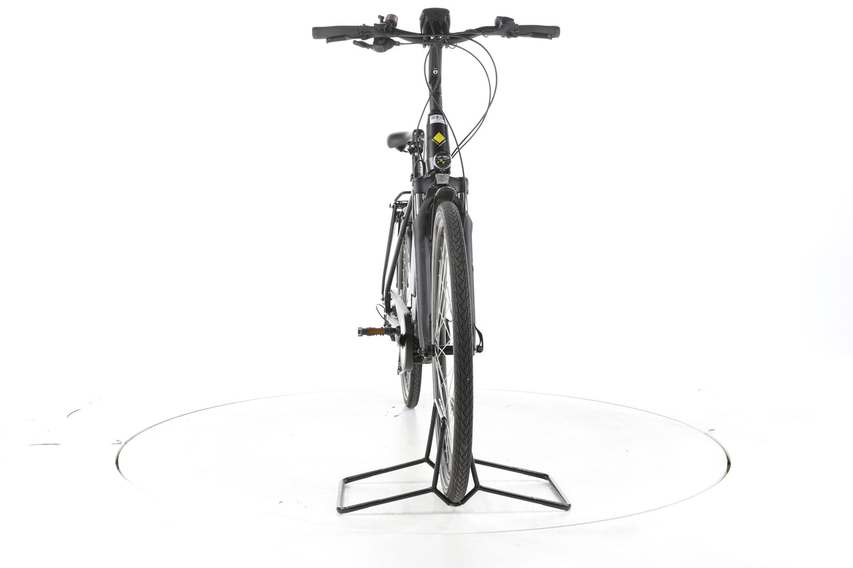 Kieler Manufaktur Epac Alu Trekking E-Bike - Image 4