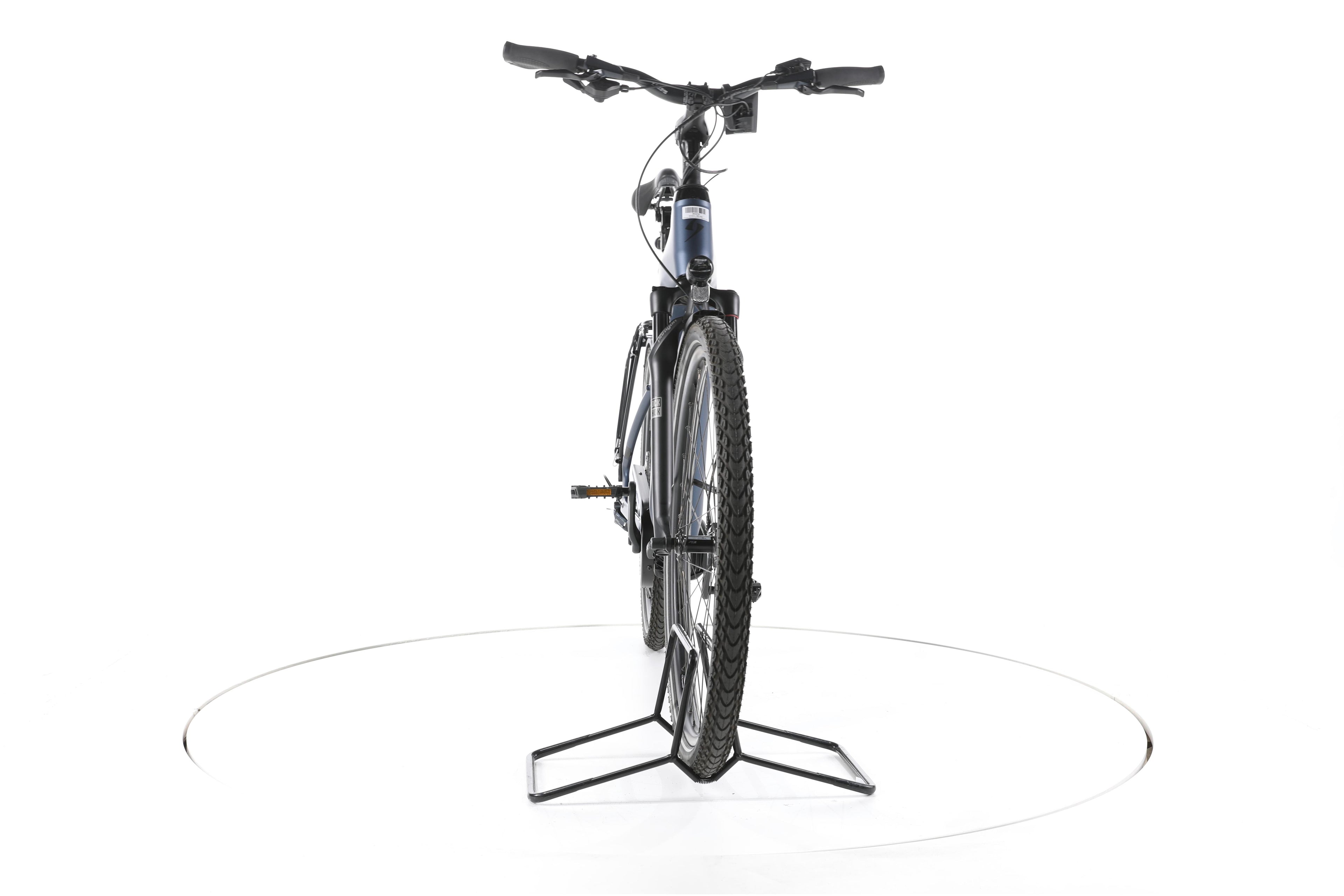 Simplon Chenoa Bosch CX Cues 8000 Trekking E-Bike Carbon 2024 - Image 4