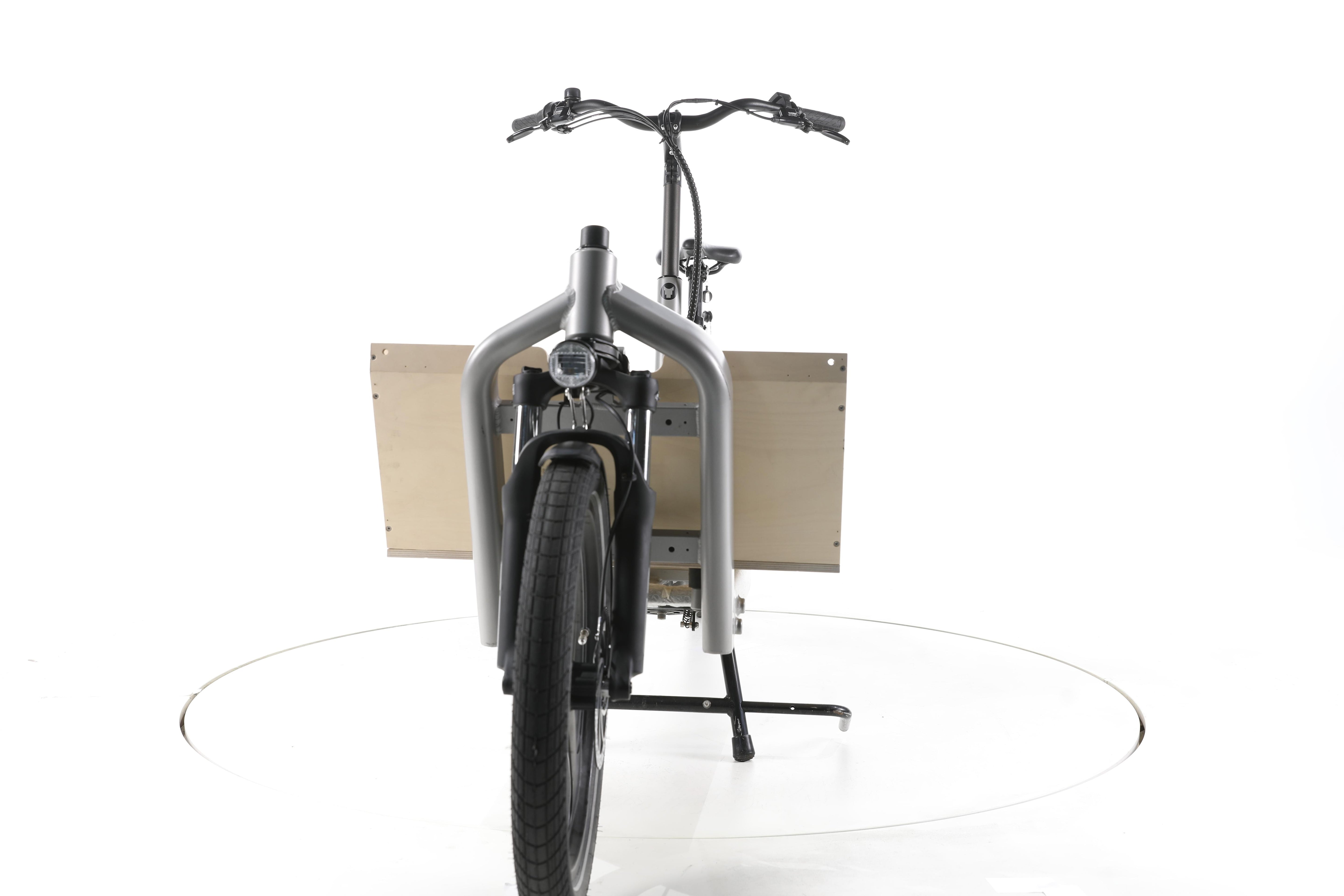 Johansson Bikes Gunnar - Image 4