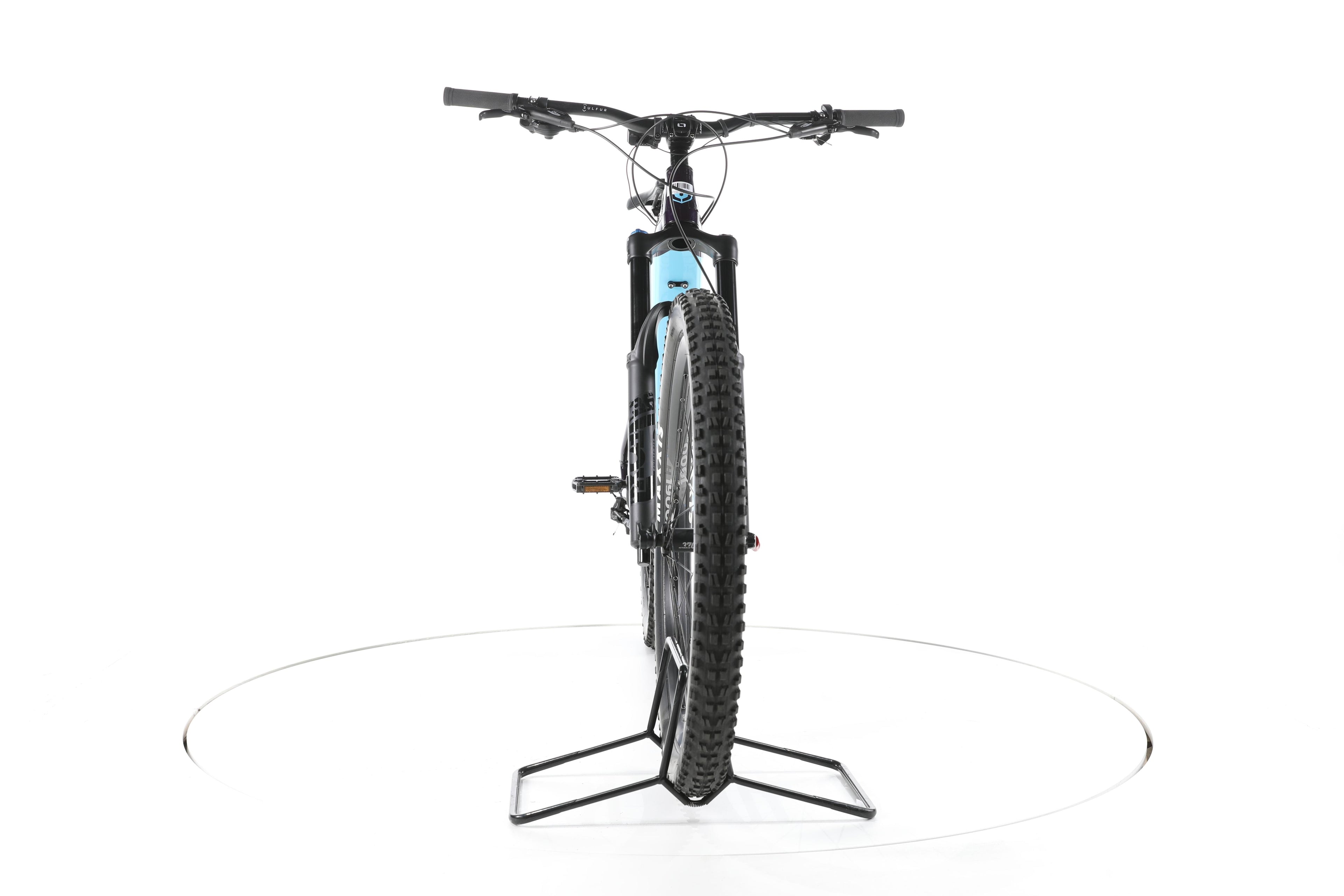 Mondraker DUSK R Fully E-Bike 2023 - Image 4