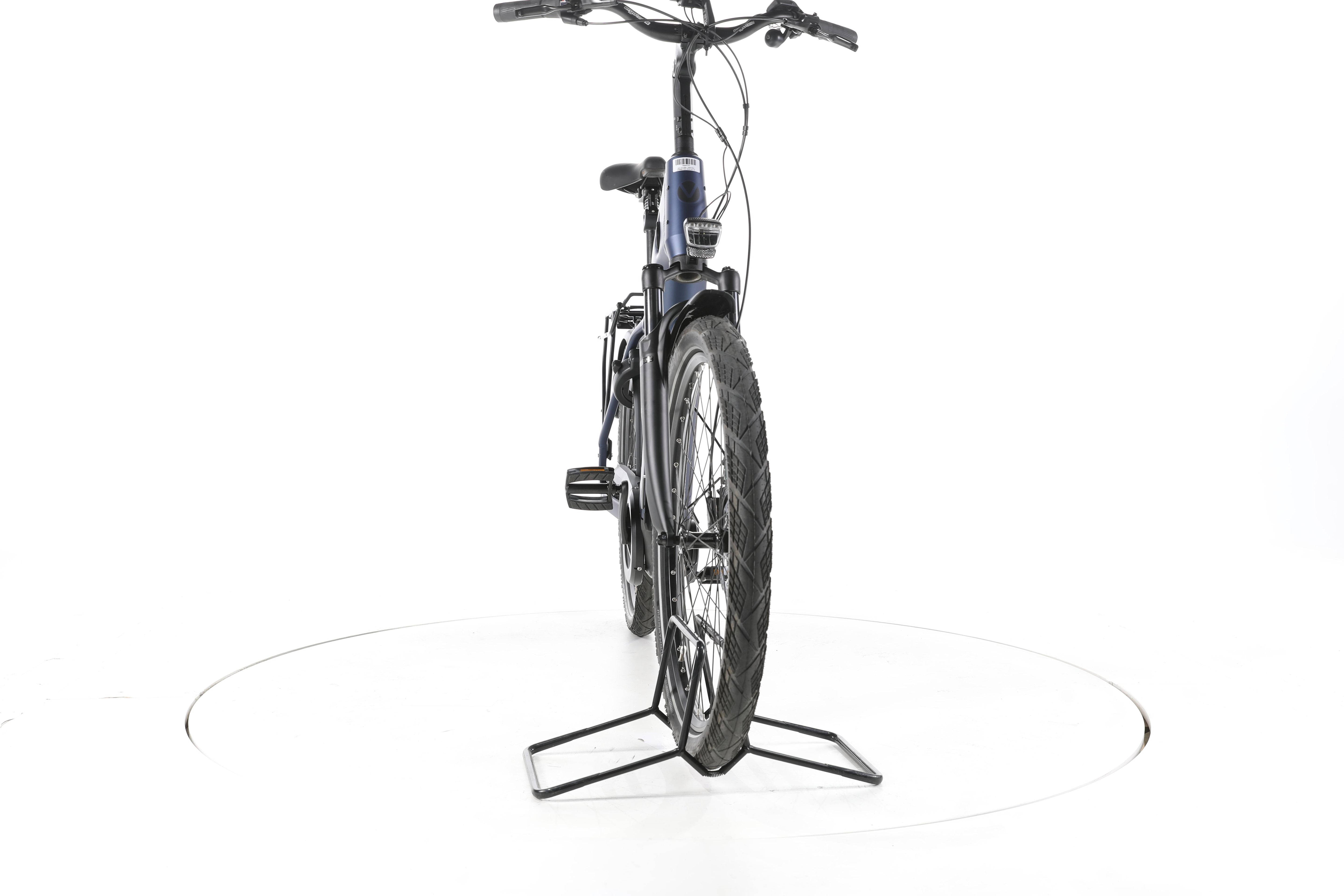 Velo de Ville AEB 990 PRO City E-Bike Tiefeinsteiger 2025 - Image 4