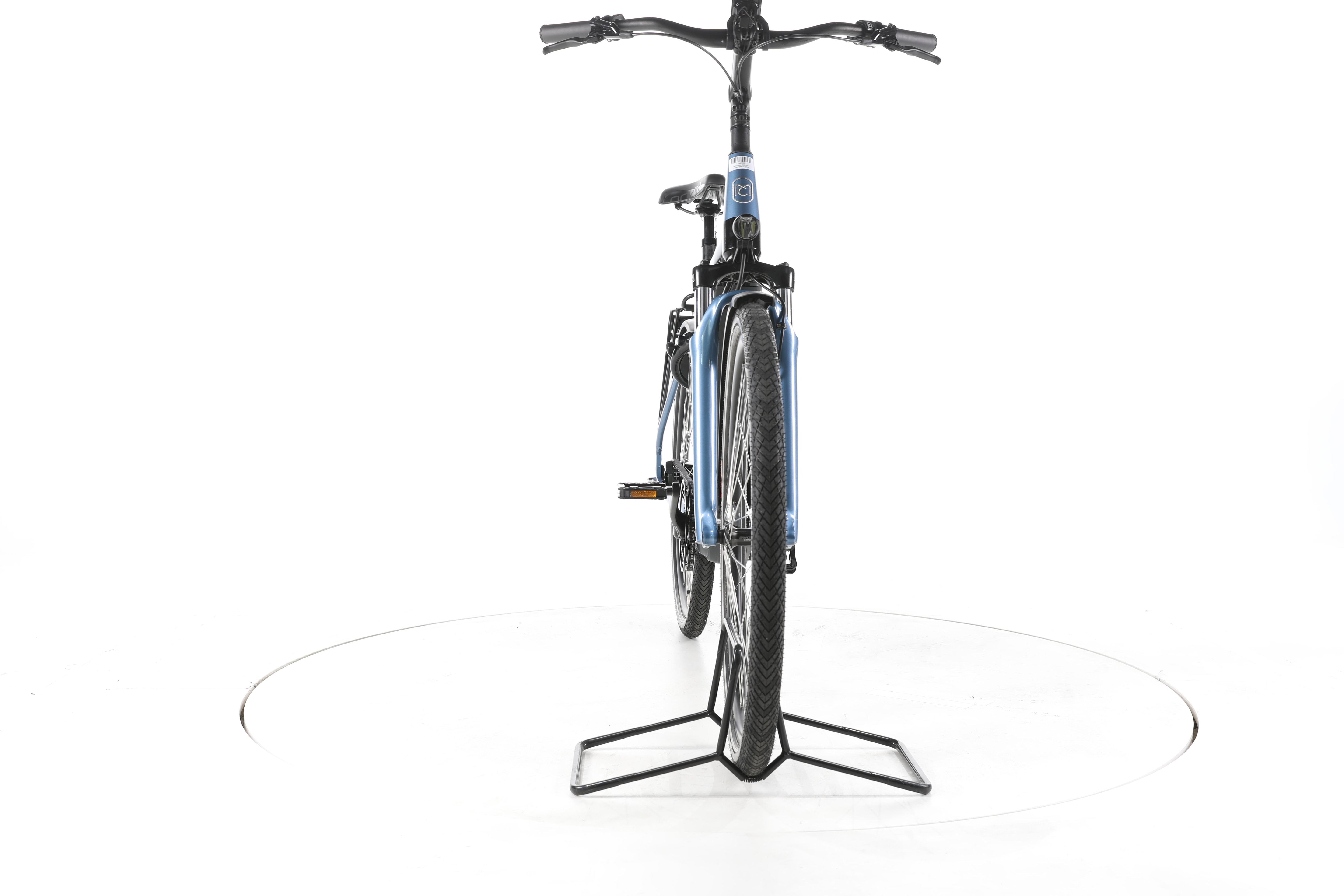 Multicycle Legacy EMB City E-Bike Tiefeinsteiger - Image 4