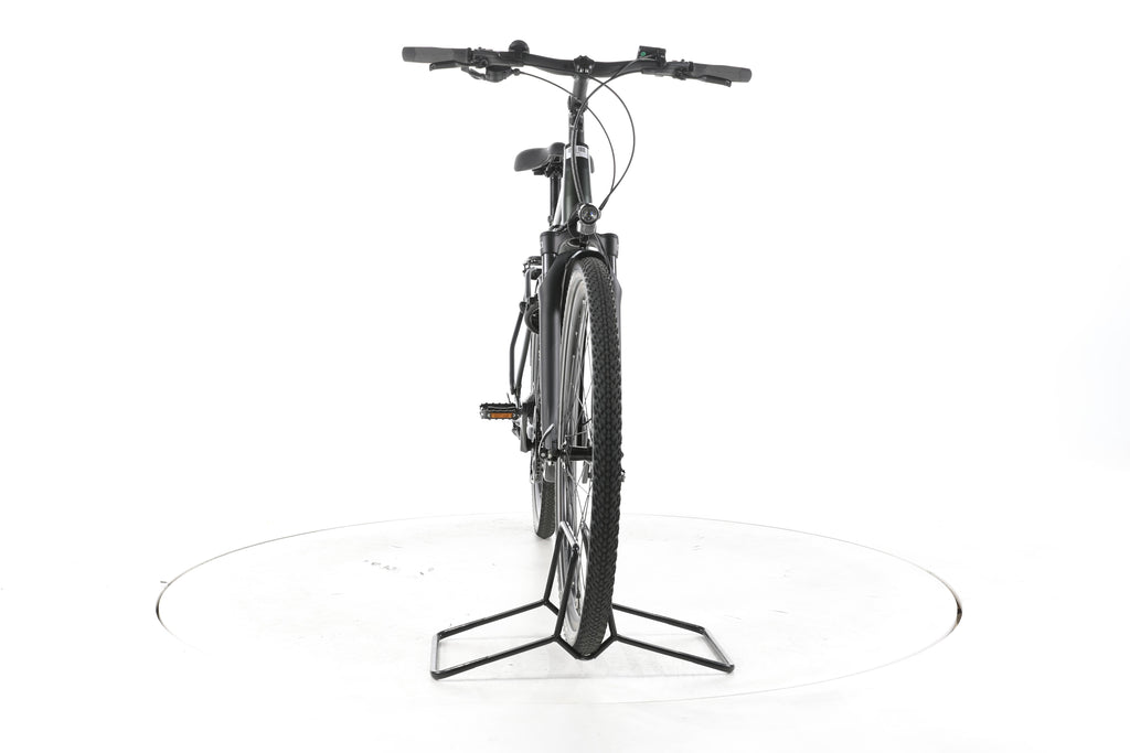 Giant Explore E+ 3 Trekking E-Bike - Image 4