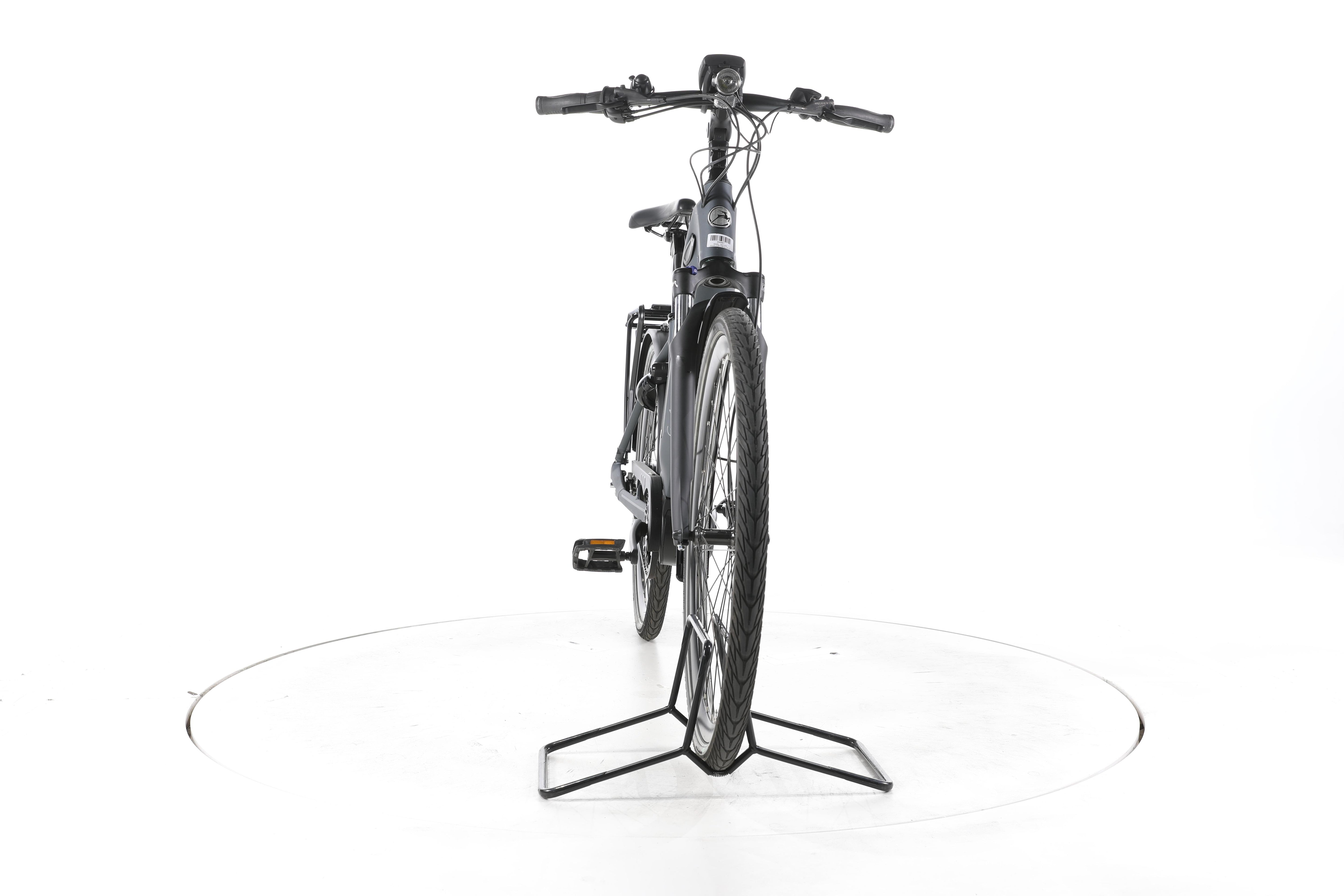 Gazelle Ultimate C380 HMB City E-Bike Tiefeinsteiger - Image 4