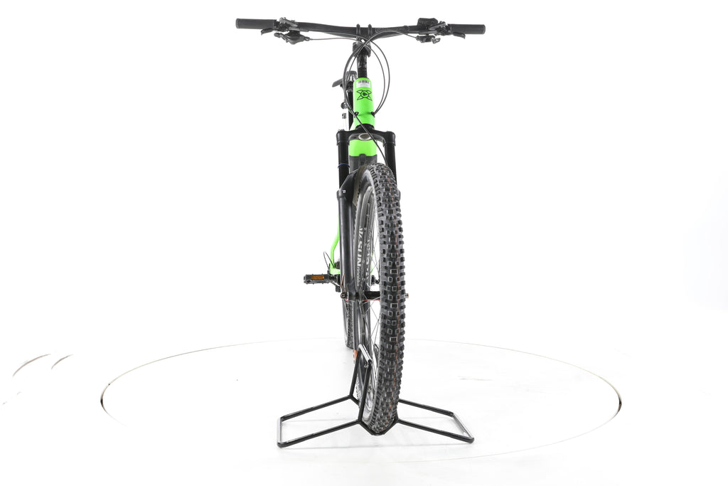 MAXX FAB.4 ELS E-Bike Fully - Image 4