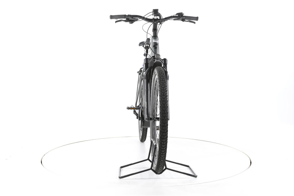 Cube Kathmandu Hybrid Pro Trekking E-Bike 2024 - Image 4