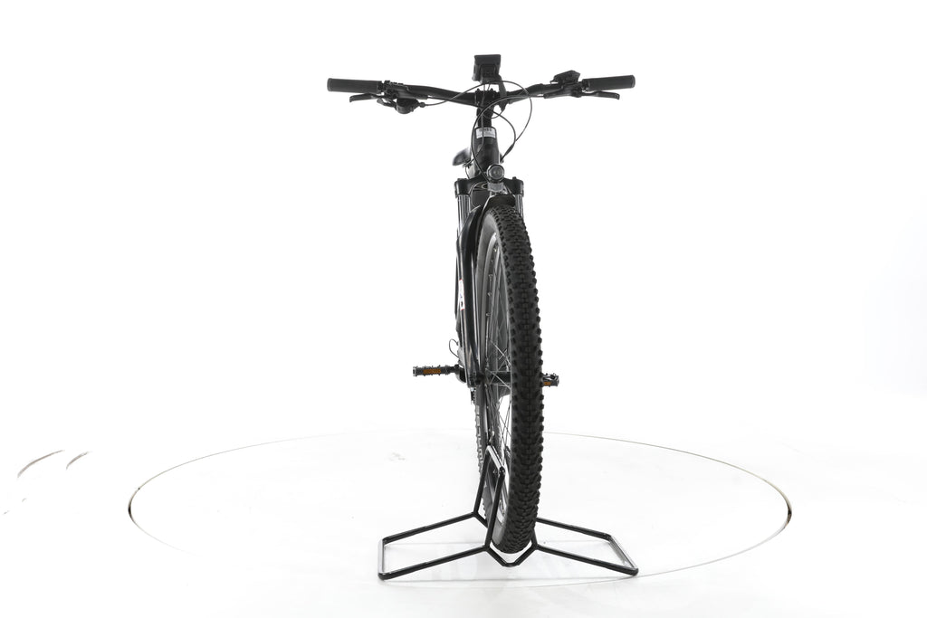 Cube Reaction Hybrid Performance Allroad Trekking E-Bike 2023 - Image 4