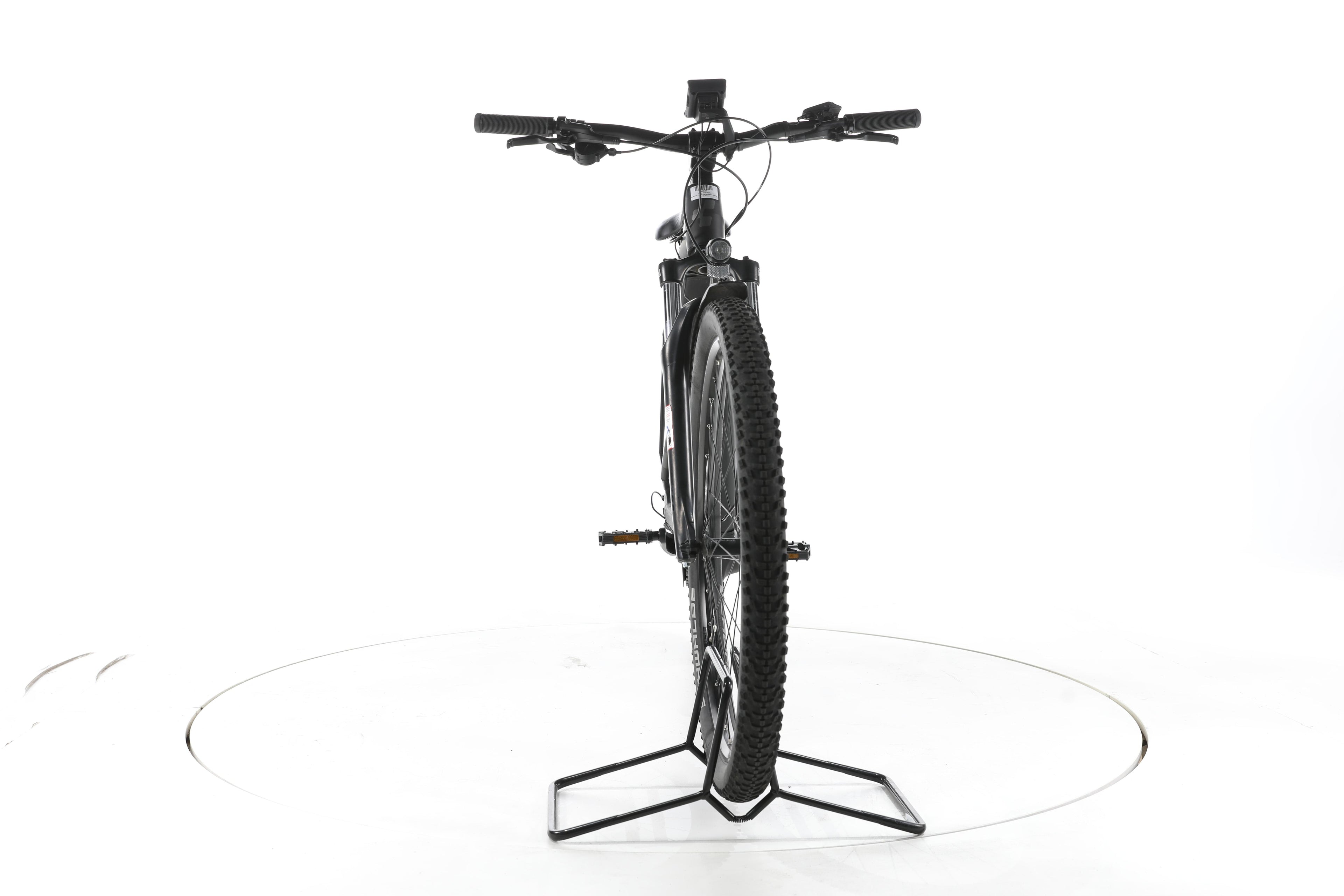 Cube Reaction Hybrid Performance Allroad Trekking E-Bike 2023 - Image 4