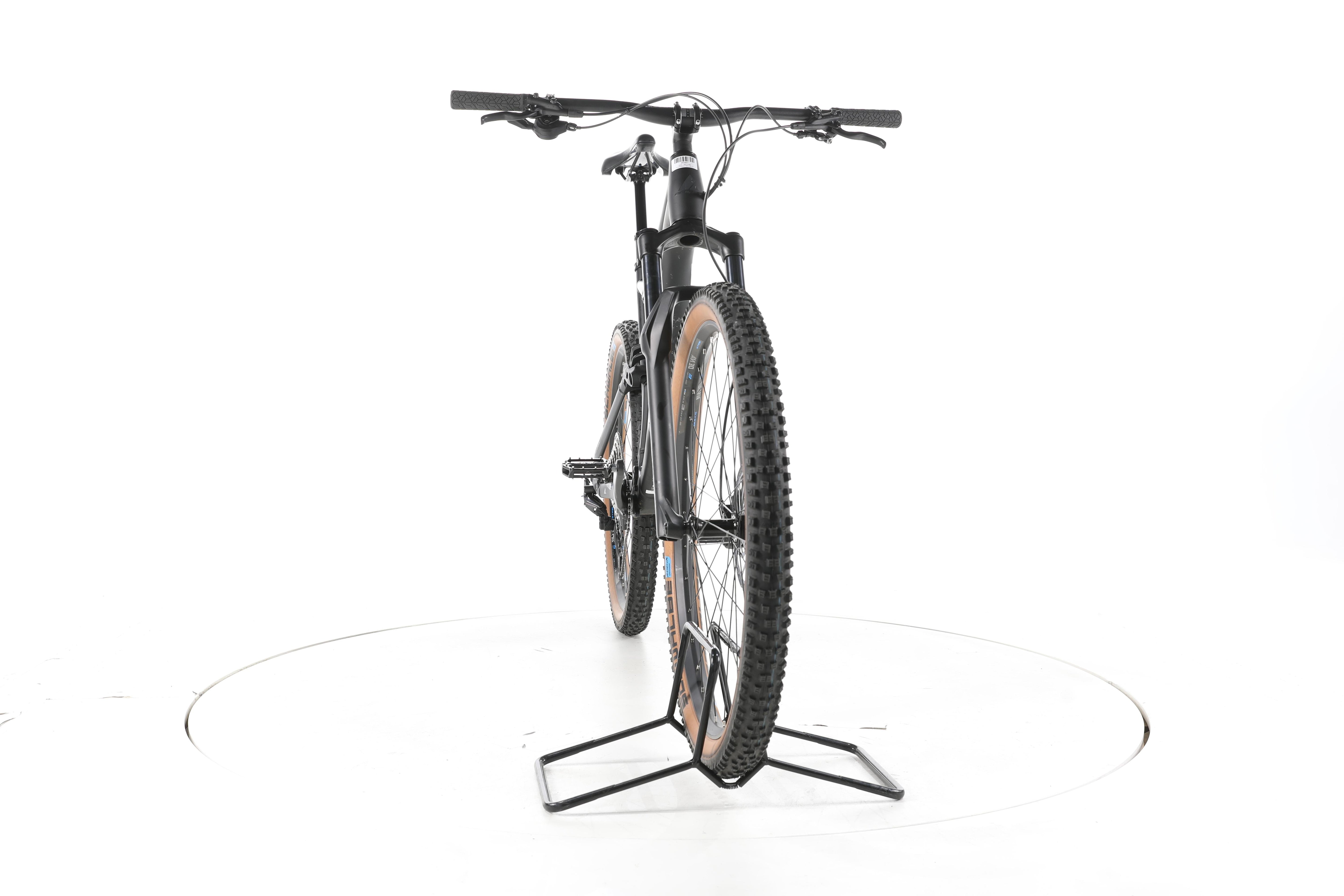 Bulls Copperhead FSX 2 Fahrrad Fully - Image 4