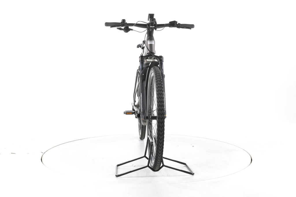 Focus Aventura² 6.8 Trekking E-Bike - Image 4