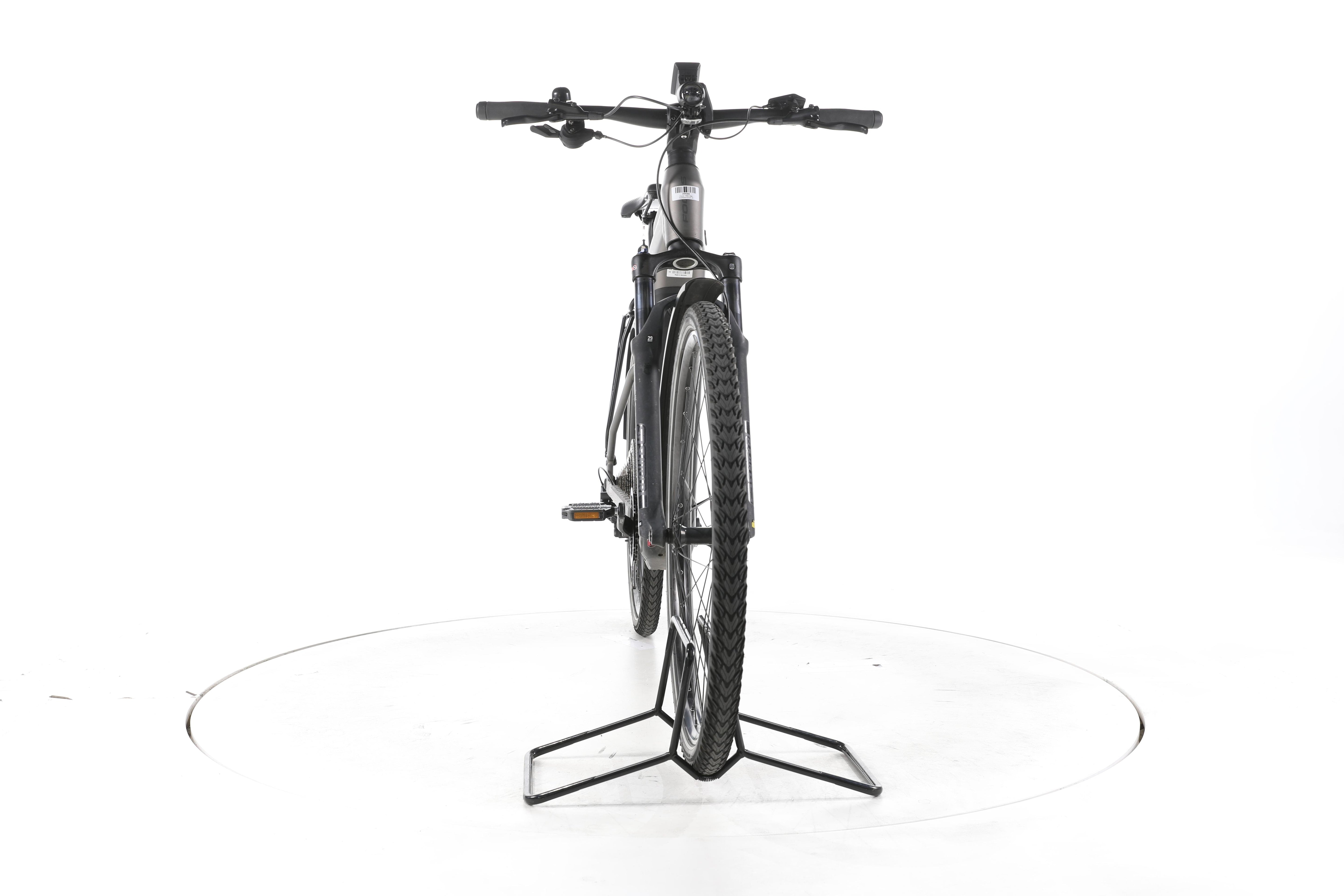 Focus Aventura² 6.8 Trekking E-Bike - Image 4