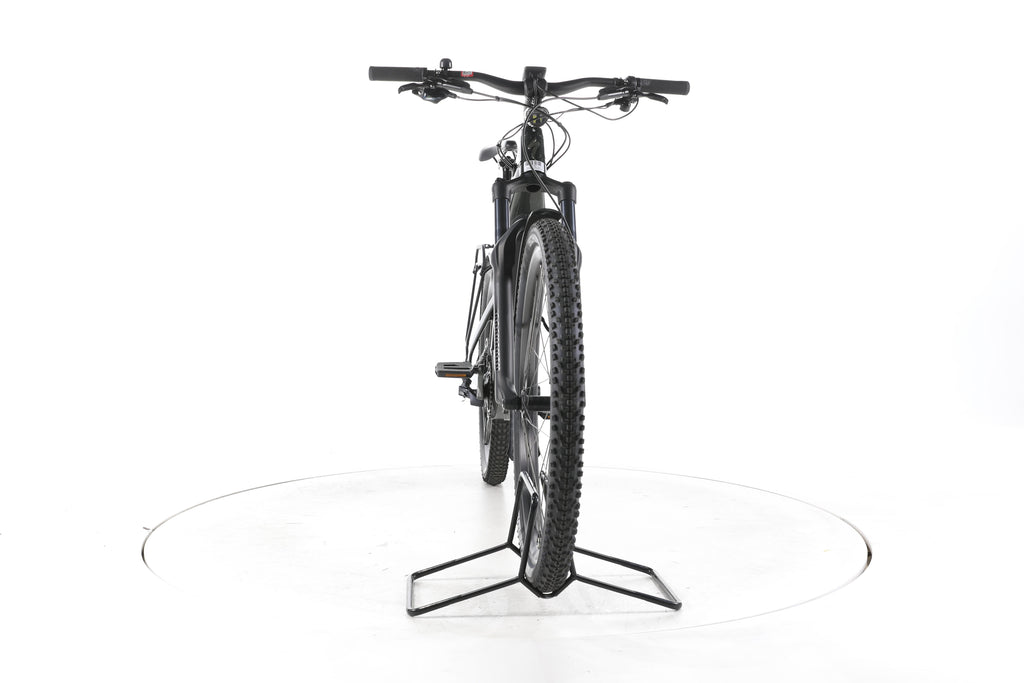 Specialized Turbo Tero X 5.0 E-Bike Fully - Image 4