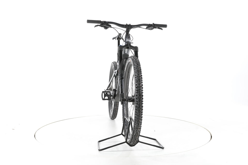 Trek Fuel EXe 9.7 Fully E-Bike Carbon - Image 4