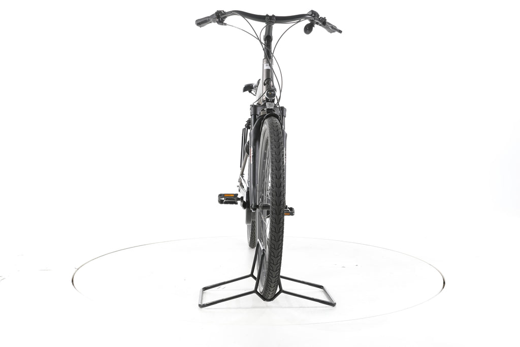 Kalkhoff 28 DA Image 3 B Move City E-Bike Tiefeinsteiger - Image 4
