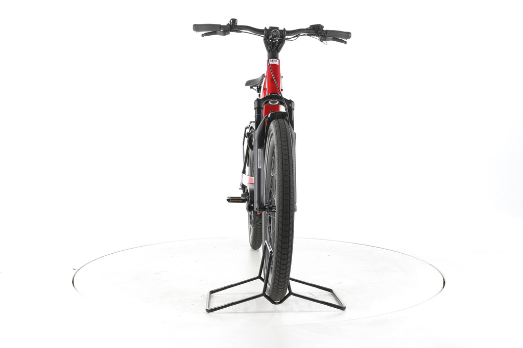 Riese & Müller Nevo4 GT City E-Bike Tiefeinsteiger 2025 - Image 4