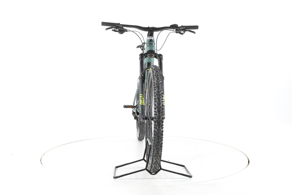 Bulls Sonic EVO AM 1 Fully E-Bike - Image 4