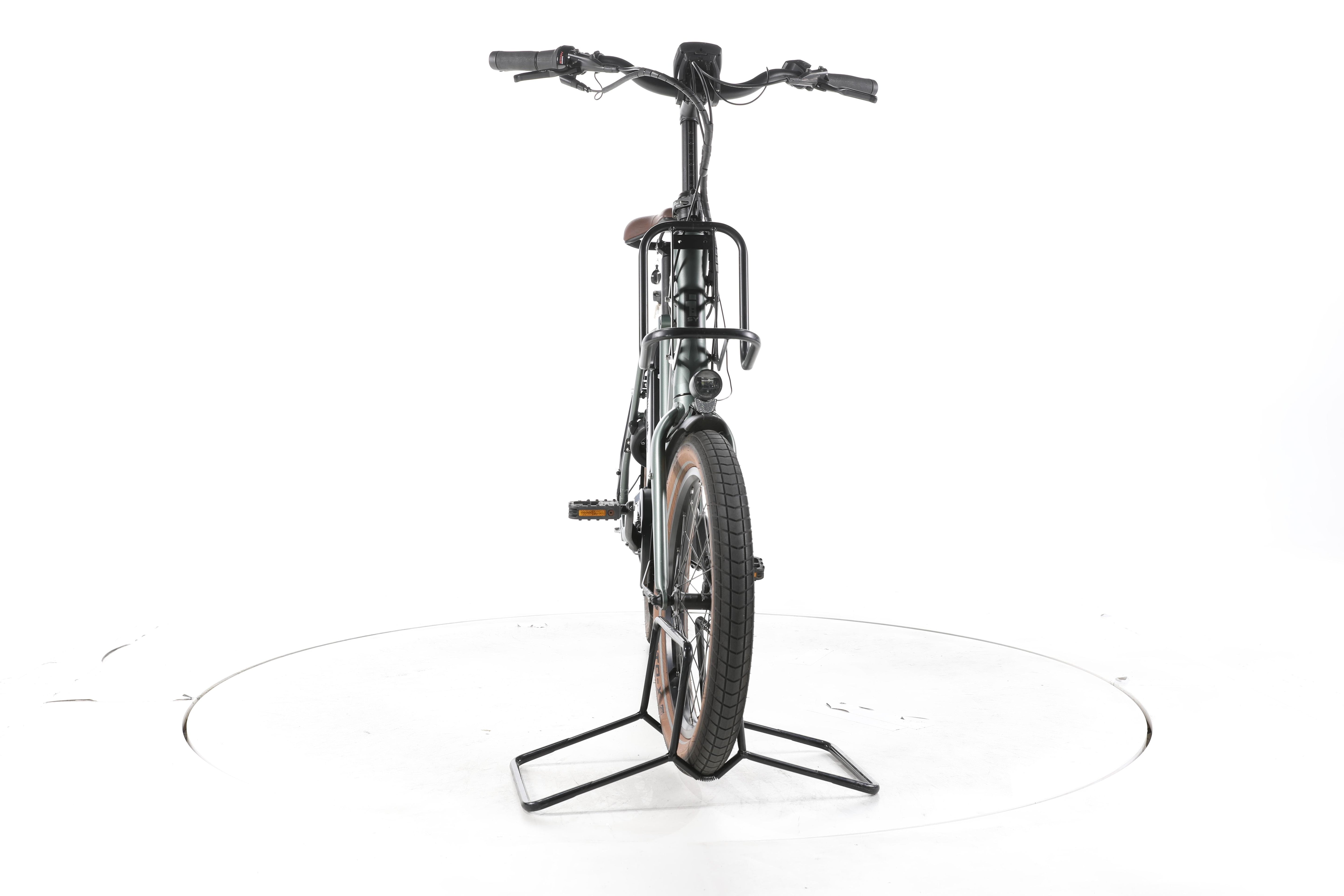 i:SY Jungle E5 ZR F Kompakt E-Bike Tiefeinsteiger - Image 4
