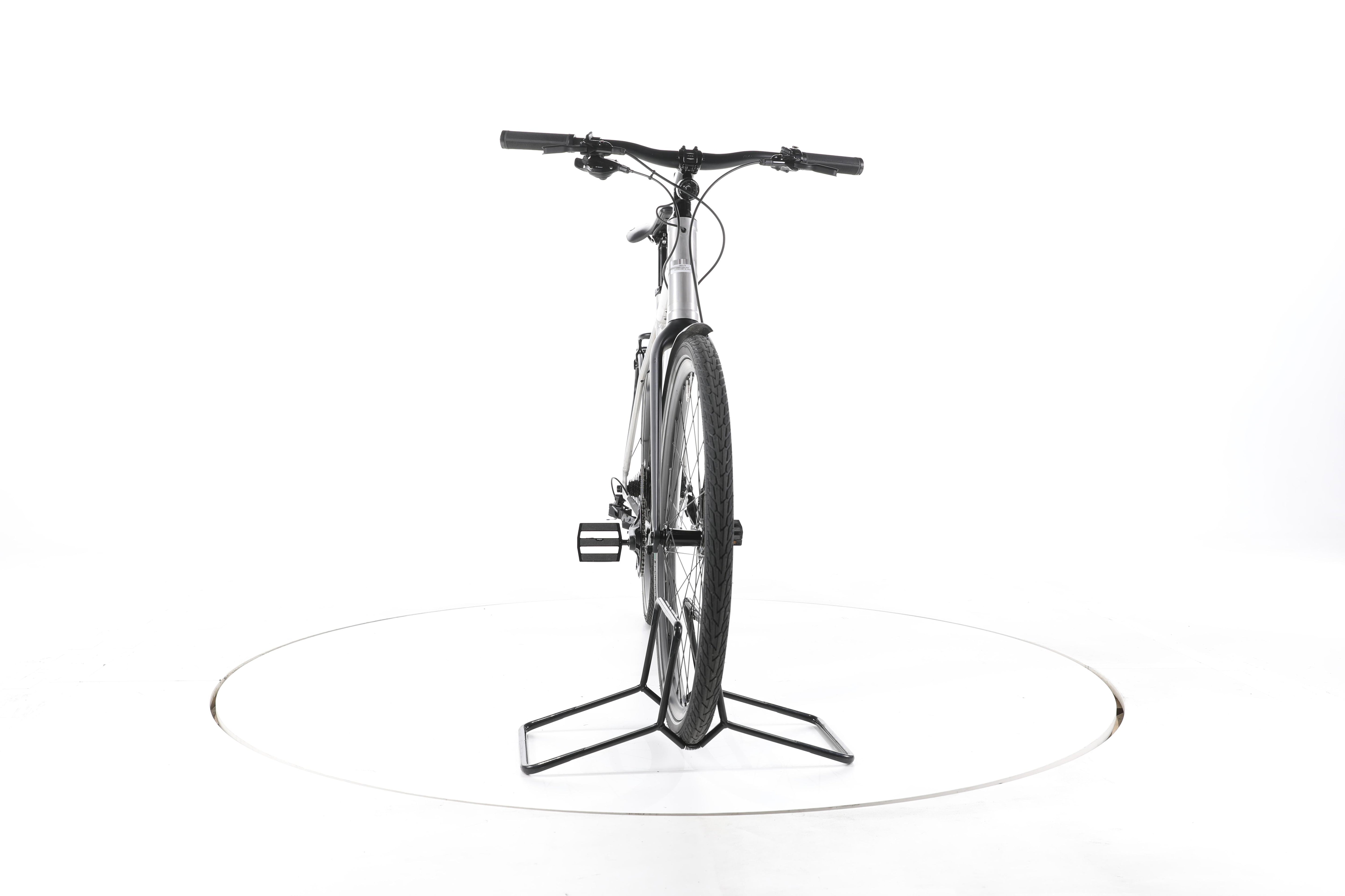 Coboc Vesterbro DMT Trekking E-Bike - Image 4