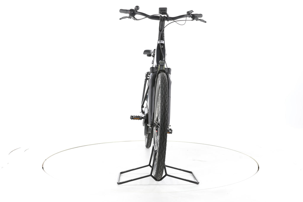 Batavus Finez E-go® Power Exclusive City E-Bike Tiefeinsteiger 2024 - Image 4