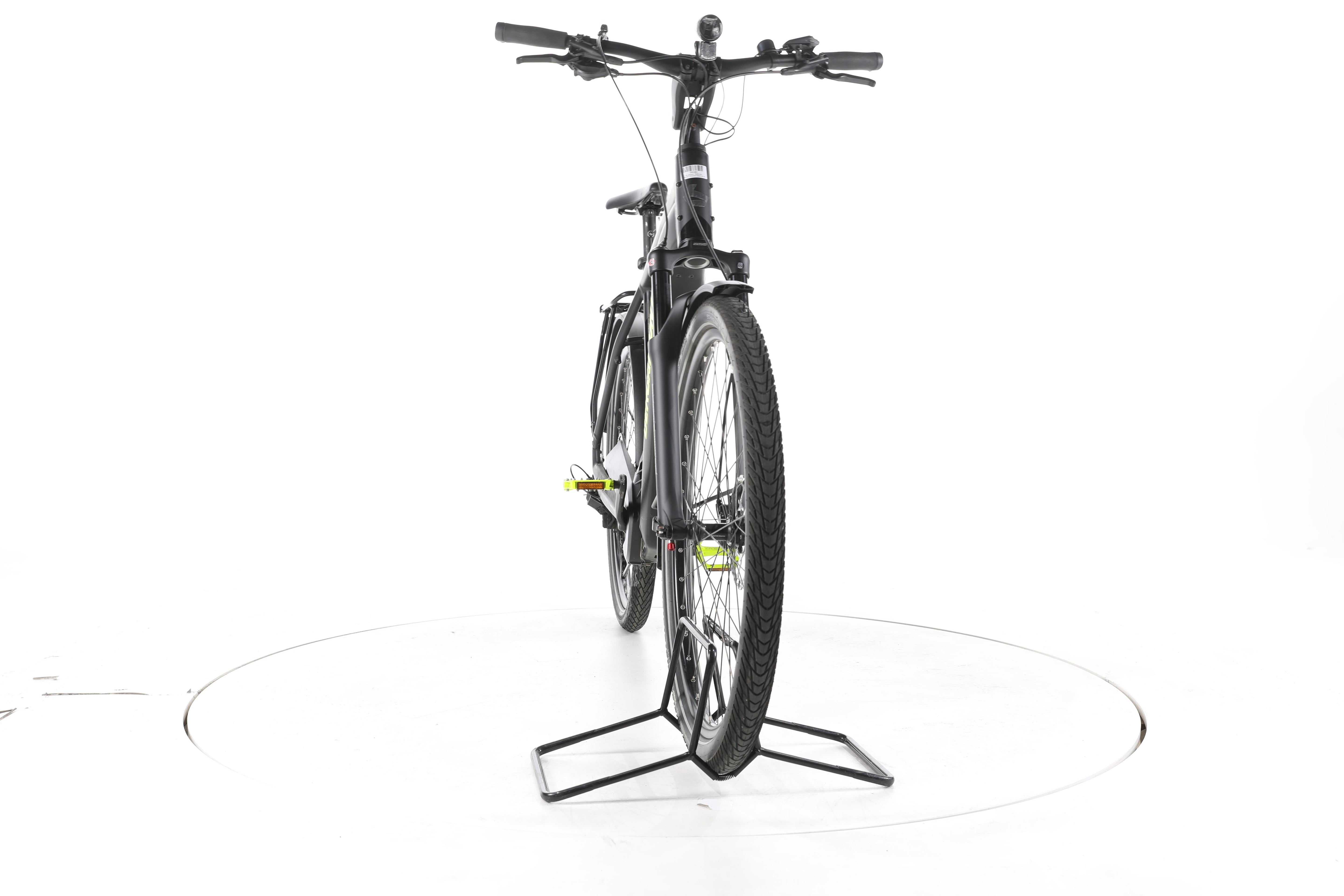Bergamont E-Horizon Premium Expert Trekking E-Bike - Image 4