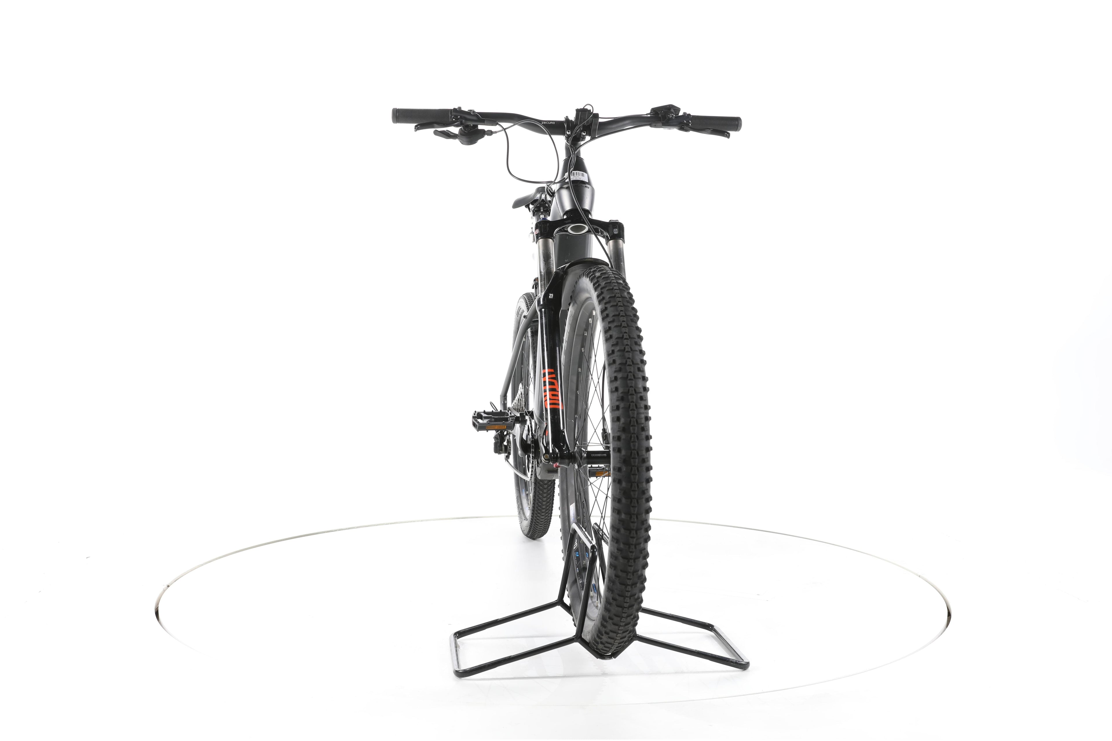 Bulls Copperhead EVO 2 XXL E-Bike - Image 4