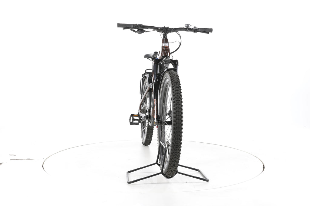 HoheAcht Mola Terra SUV E-Bike - Image 4