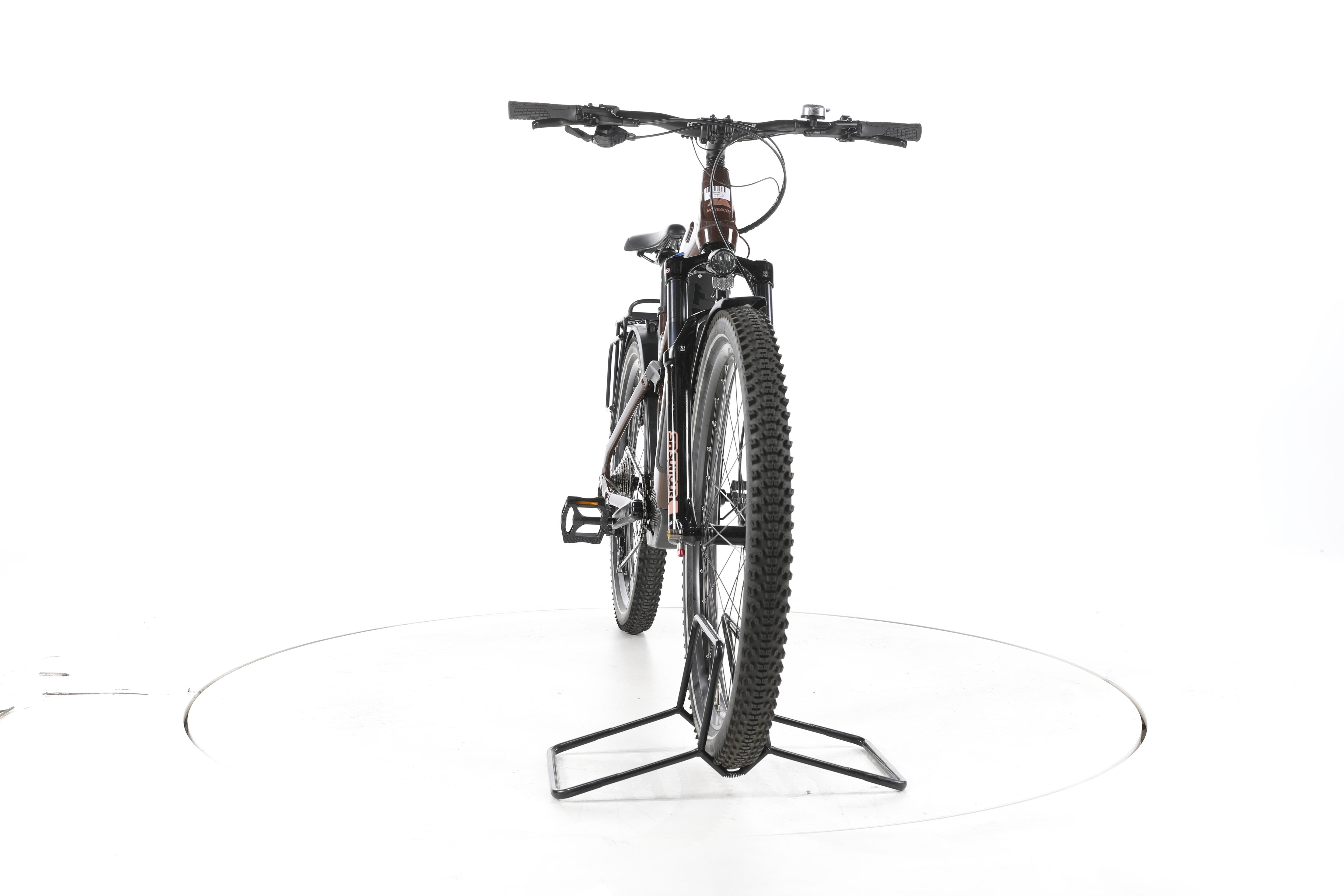HoheAcht Mola Terra SUV E-Bike - Image 4
