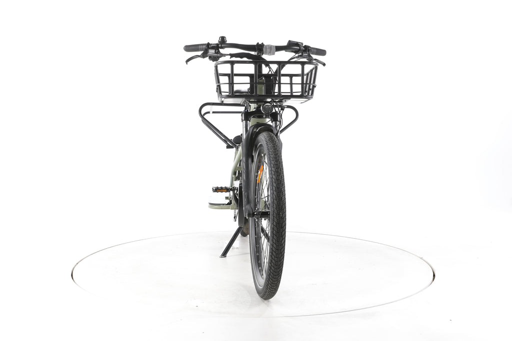 BTWIN Cargobike R500E E-Lastenrad - Image 4