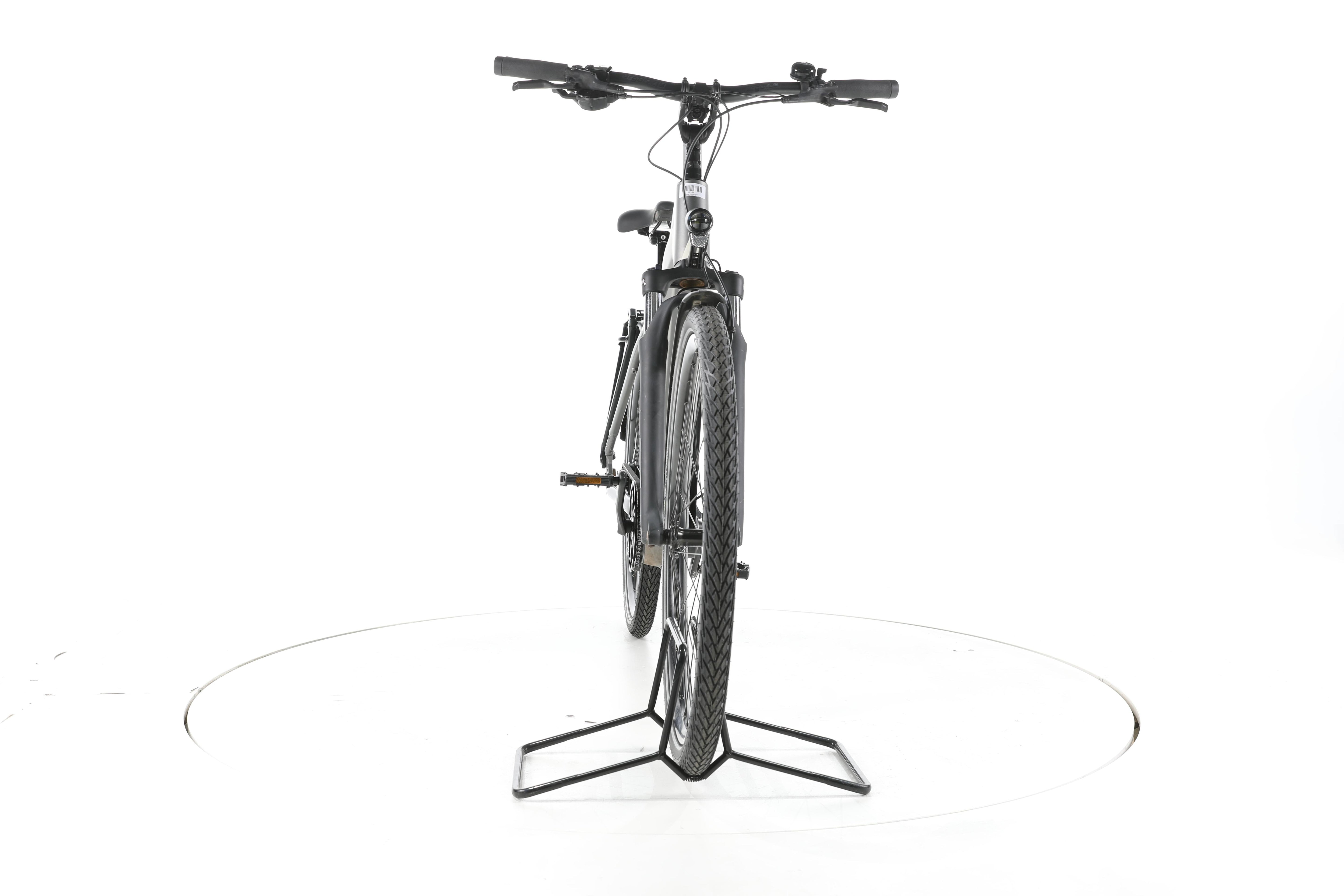 Rose Xtra Watt Plus 2 City E-Bike - Image 4