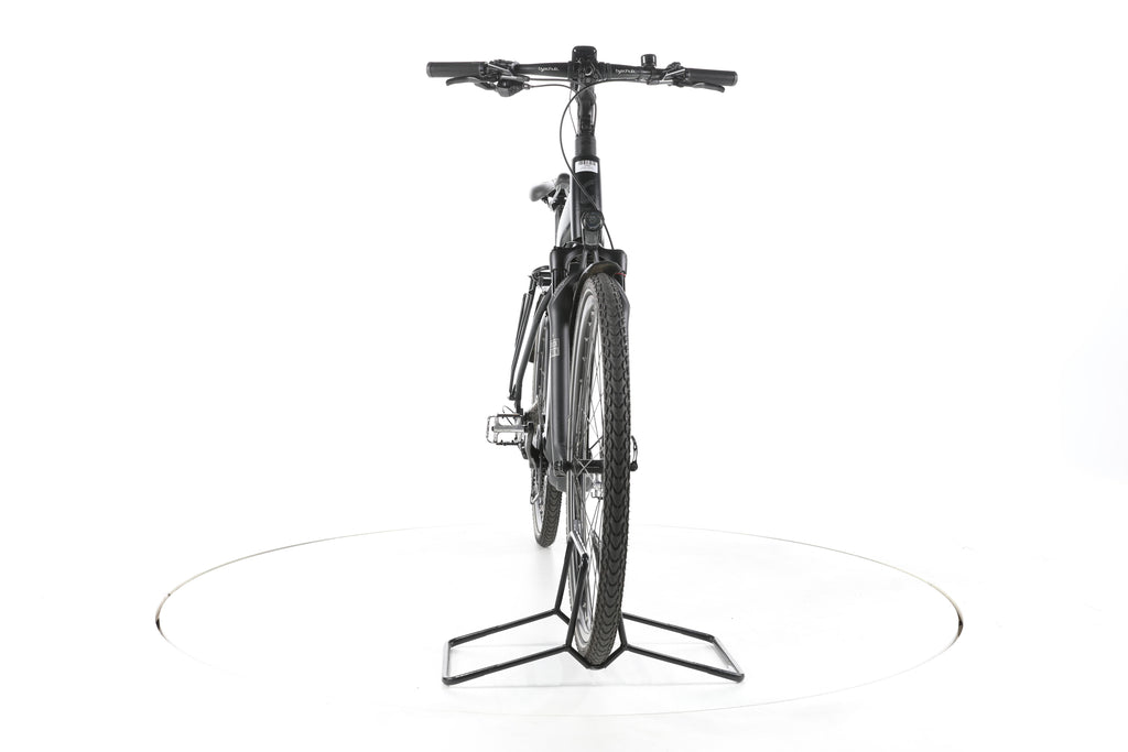 Compel Gaia E- LTD Trekking E-Bike Tiefeinsteiger - Image 4
