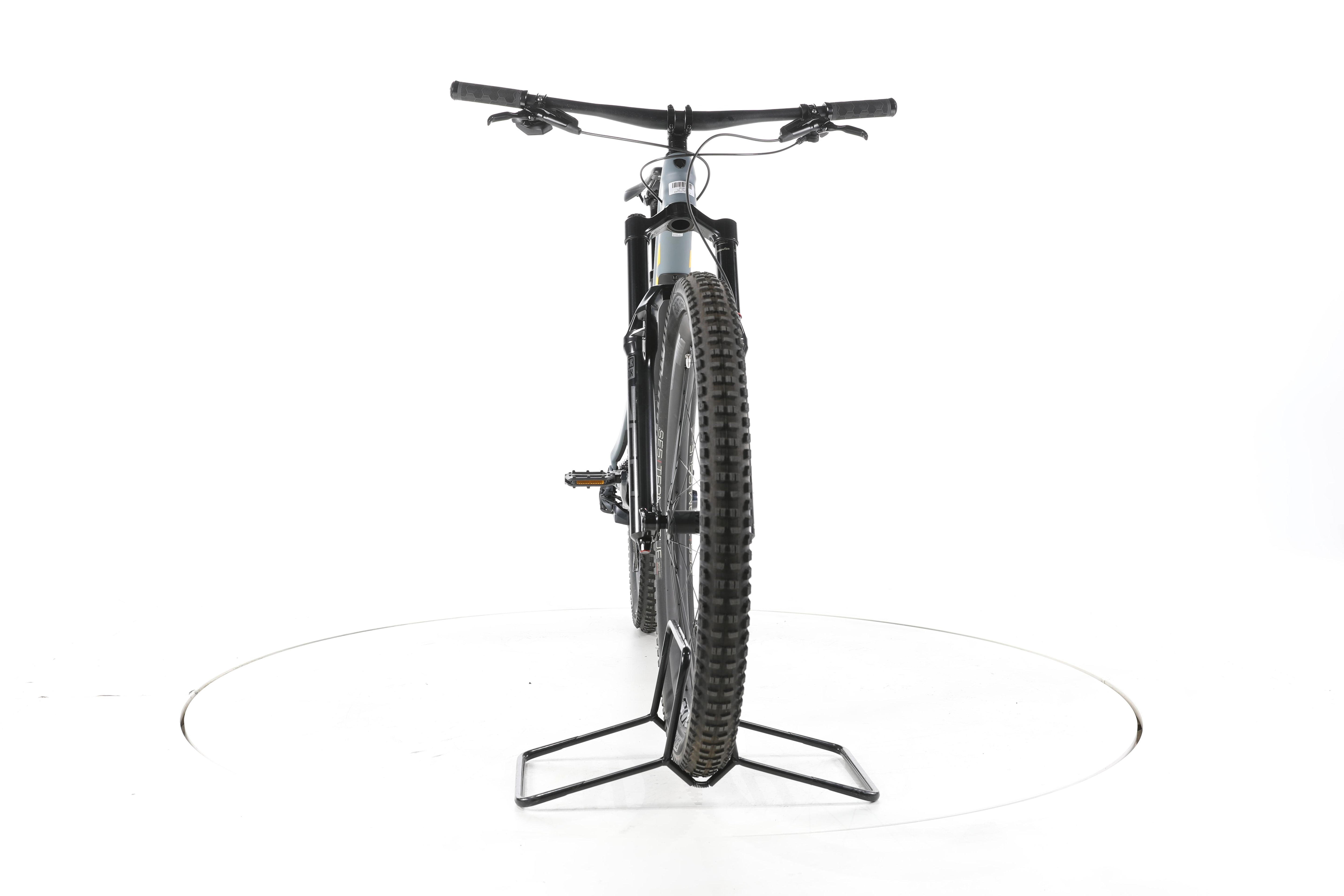 Trek Slash 9.8 XT Gen 5 Fahrrad Fully - Image 4