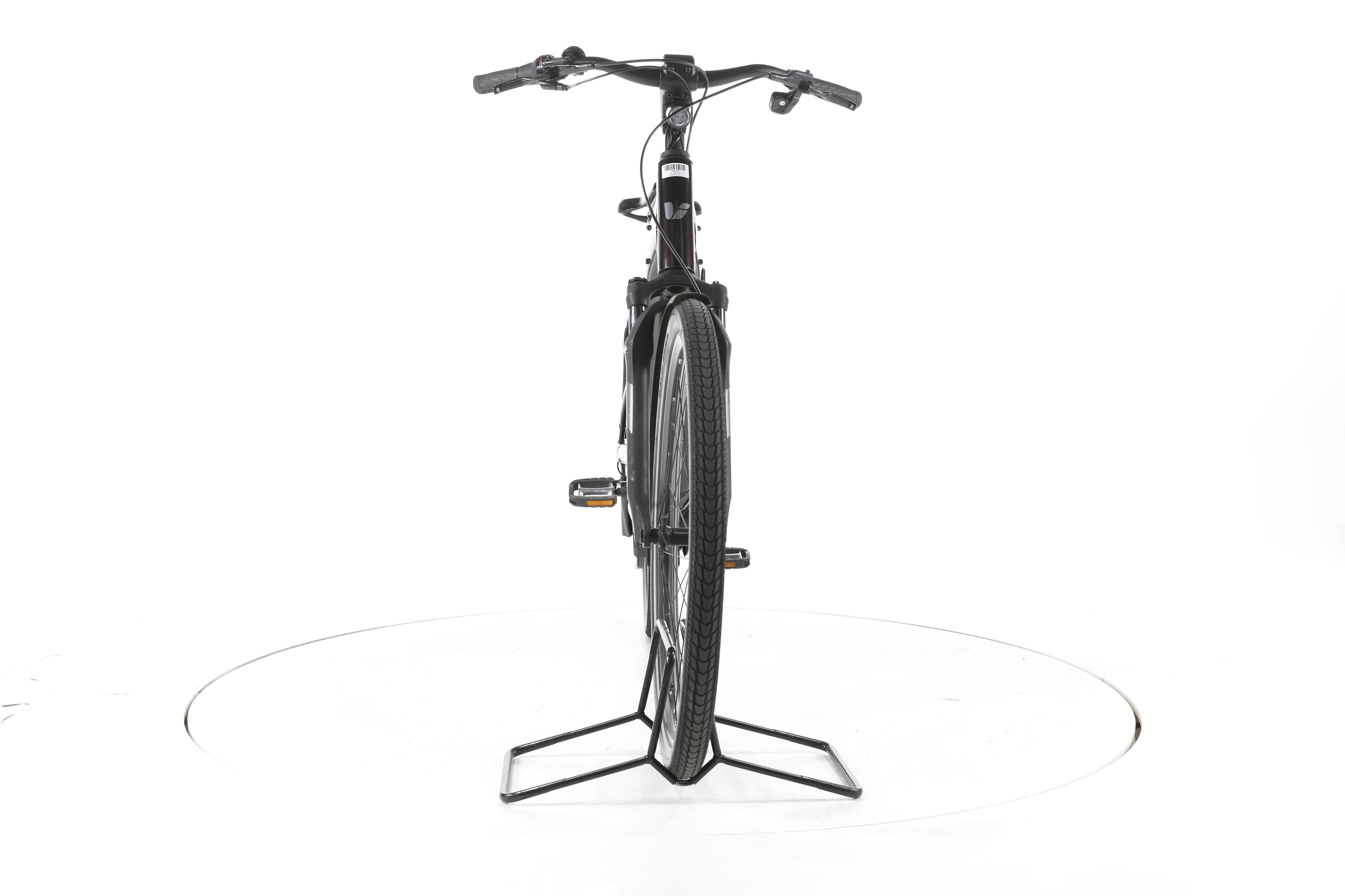 Liv Allure E+1 City E-Bike Tiefeinsteiger - Image 4