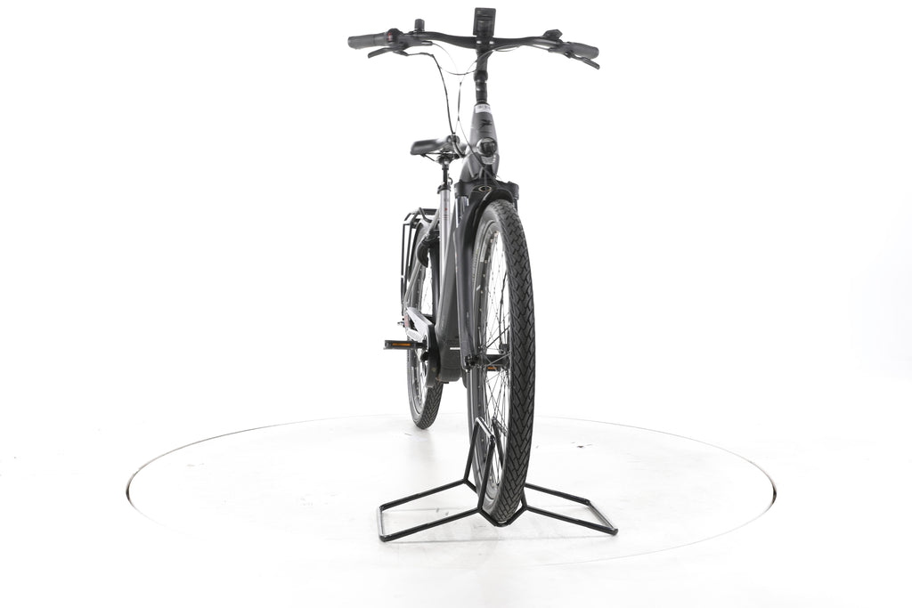 Pegasus Premio EVO 5F Belt City E-Bike Tiefeinsteiger - Image 4