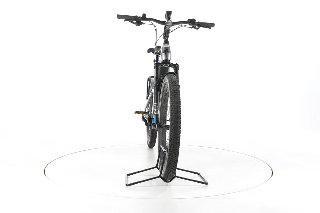 Bulls Iconic EVO TR 2 SUV E-Bike - Image 4