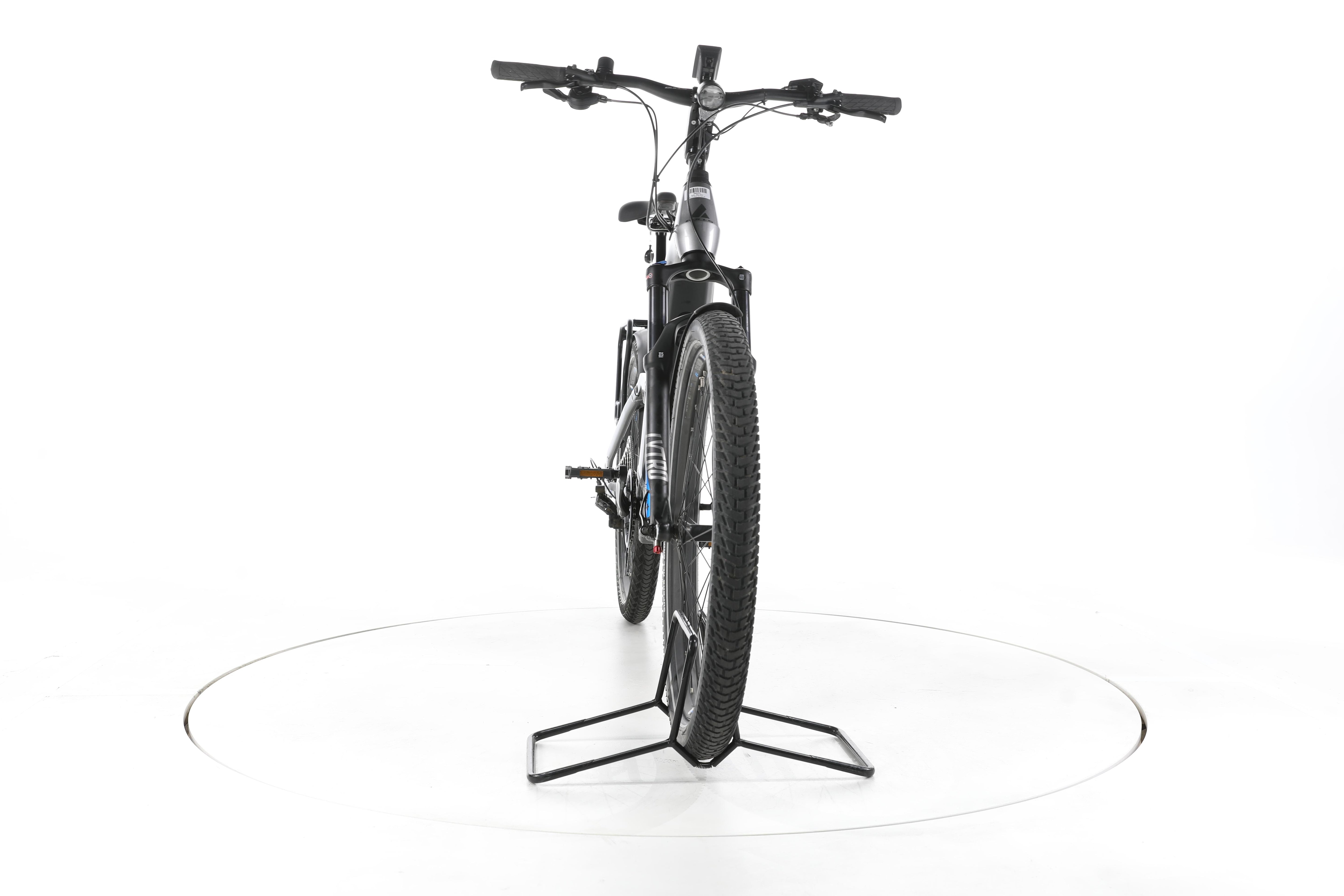 Bulls Iconic EVO TR 2 SUV E-Bike - Image 4