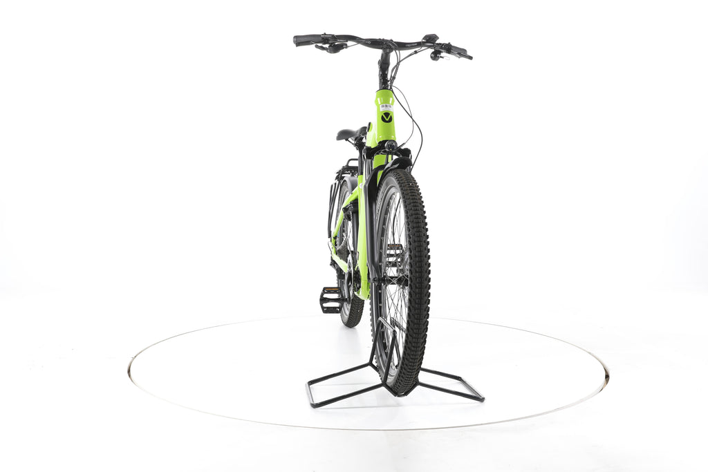 Velo de Ville SEB 990 Smart Trekking E-Bike Tiefeinsteiger - Image 4