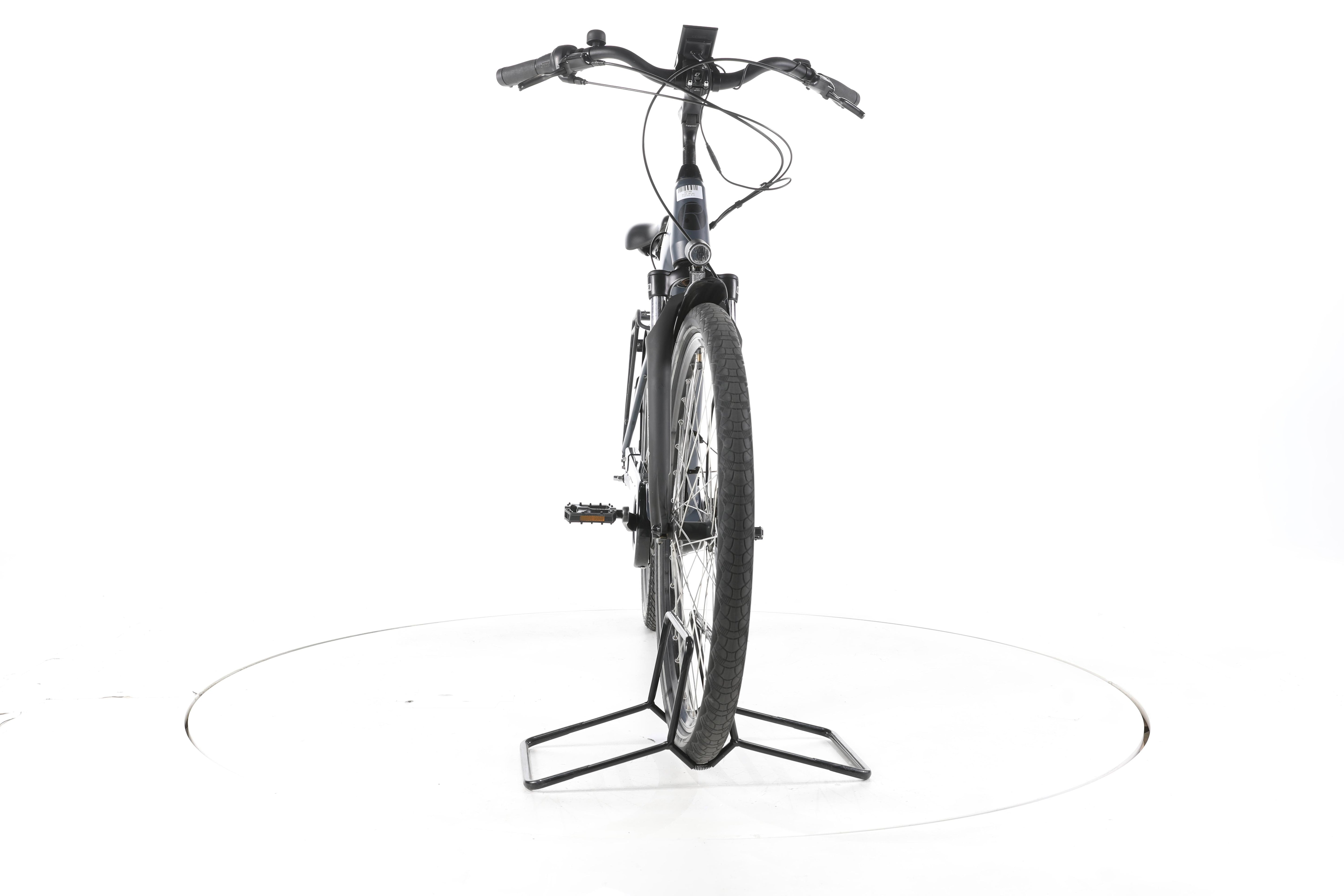 RITTER E-Tour 8 City E-Bike Tiefeinsteiger - Image 4