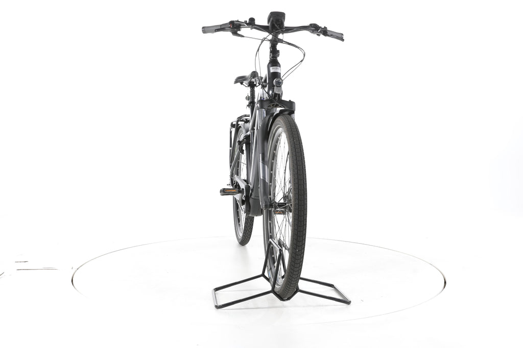 FLYER GoTour6 5.40 City E-Bike - Image 4